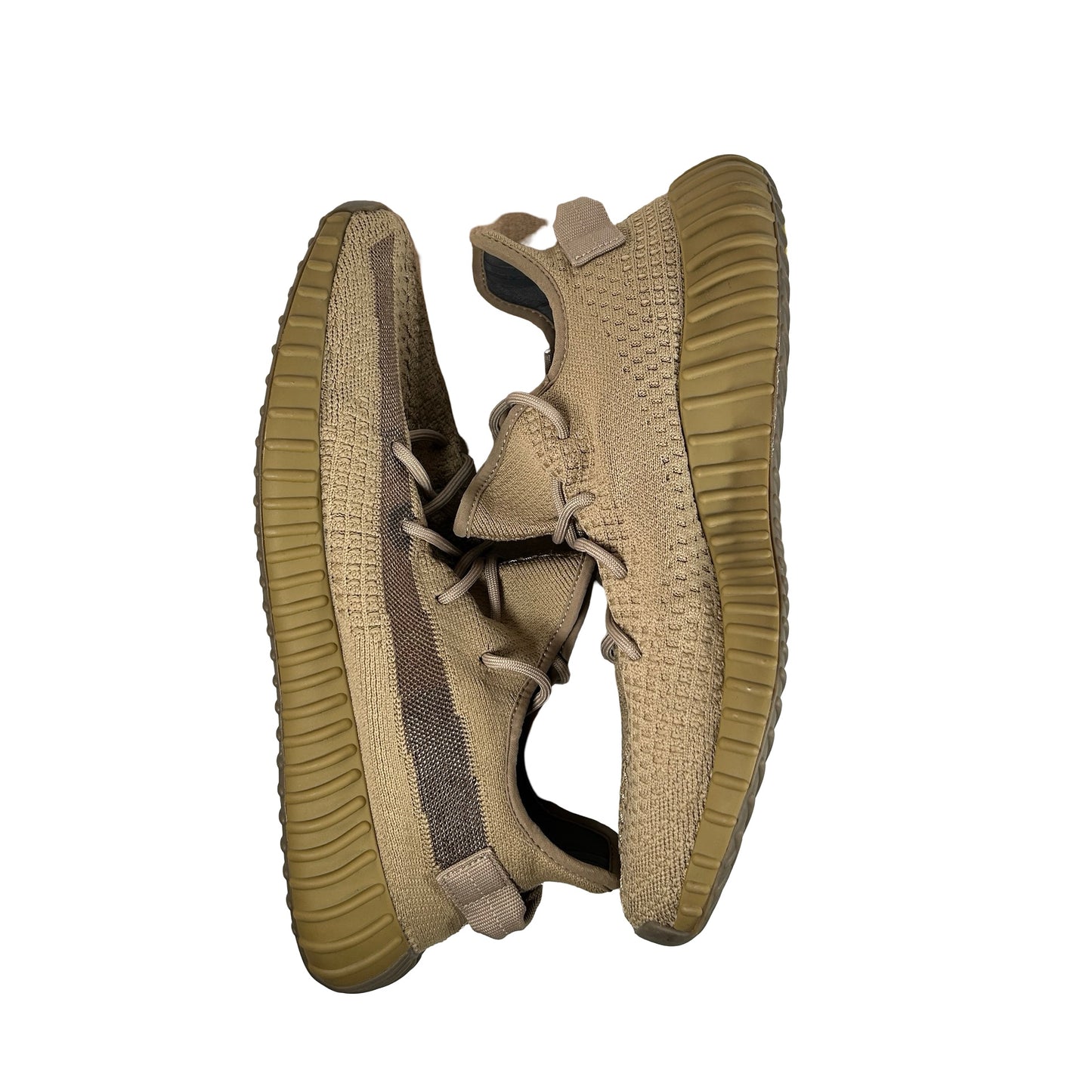 FX9033 adidas Yeezy Boost 350 V2 Earth [USED] - 12.5 M (Used)
