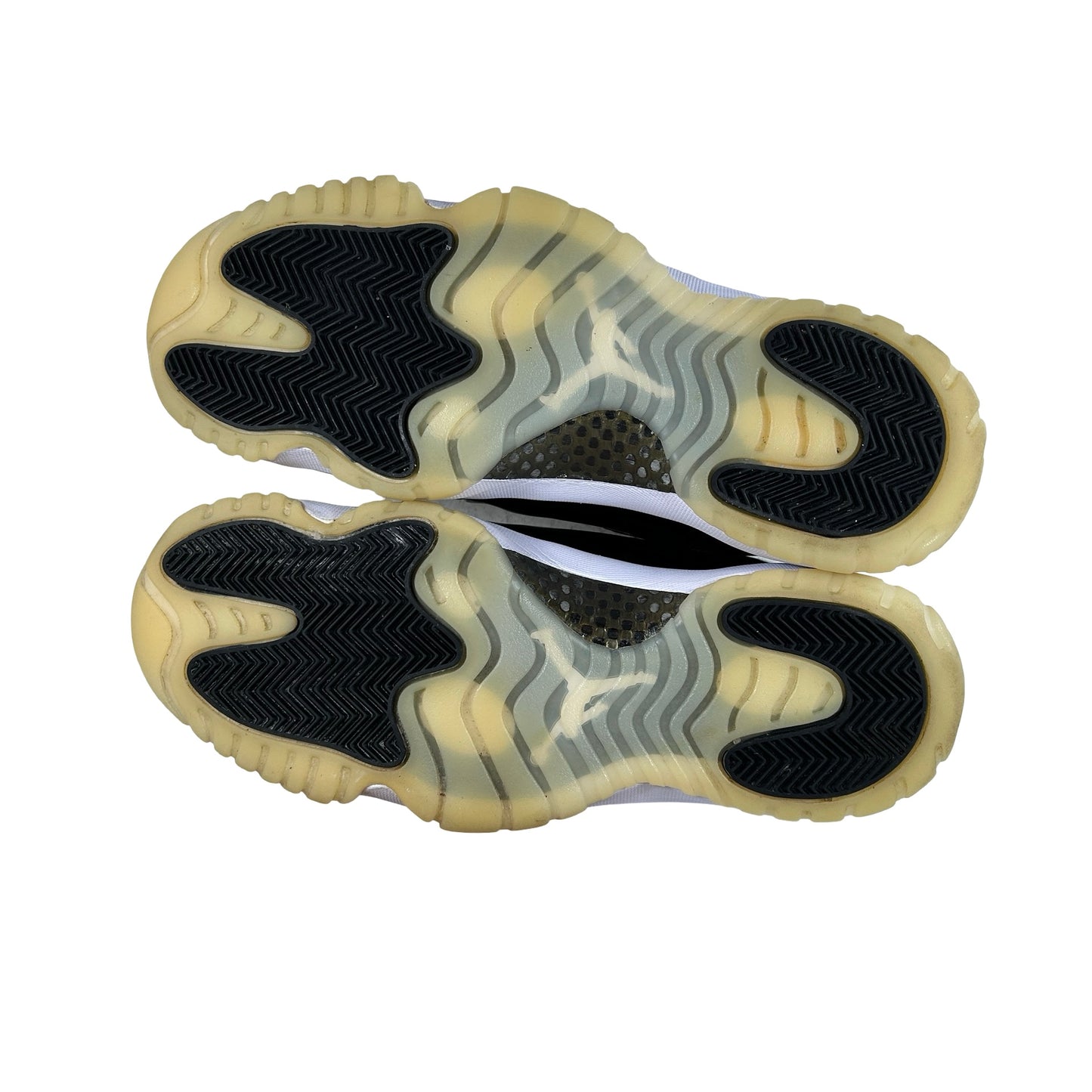 CT8012 170 Jordan 11 Retro DMP Defining Moments (2023) [USED] - 11 M (Used2) (No Box2)