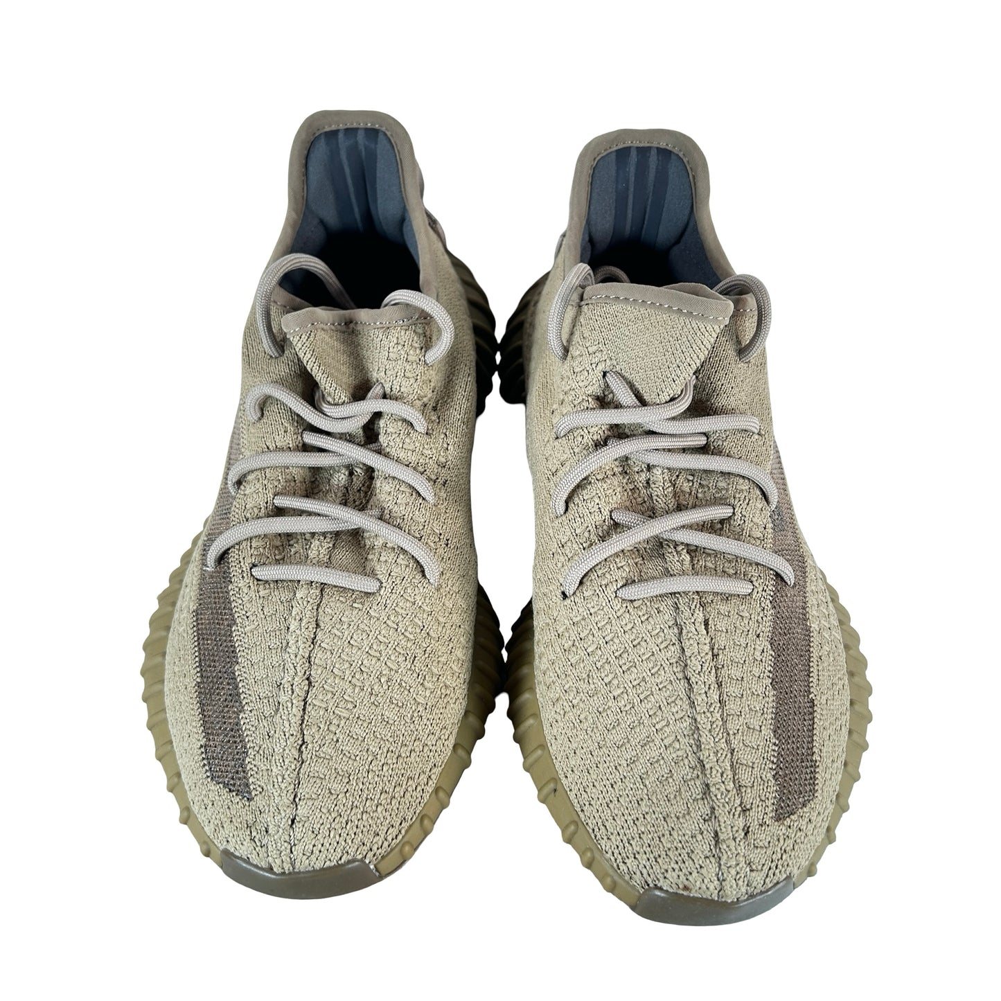 FX9033 adidas Yeezy Boost 350 V2 Earth [USED] - 7.5 M (Used)