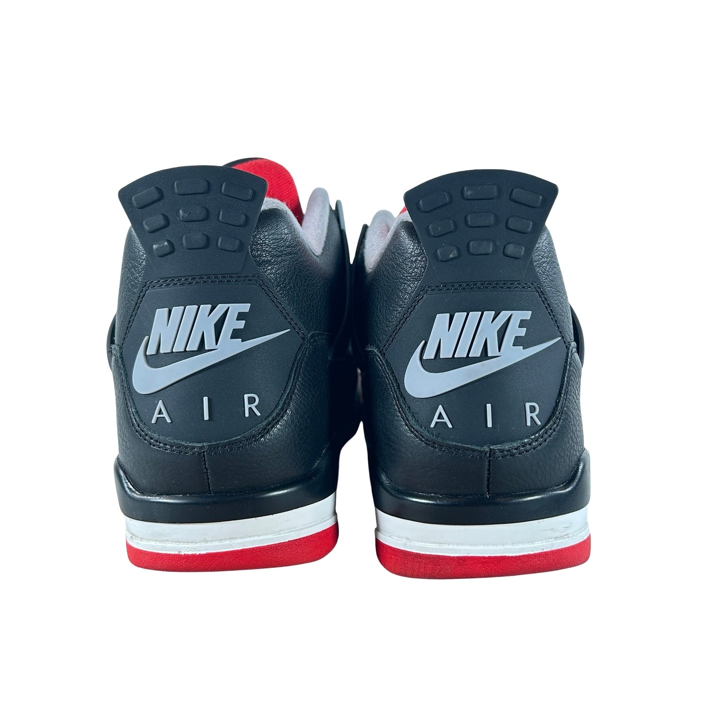 FV5029 006 Jordan 4 Retro Bred Reimagined [USED] - 11.5 M (Used) (No Box)