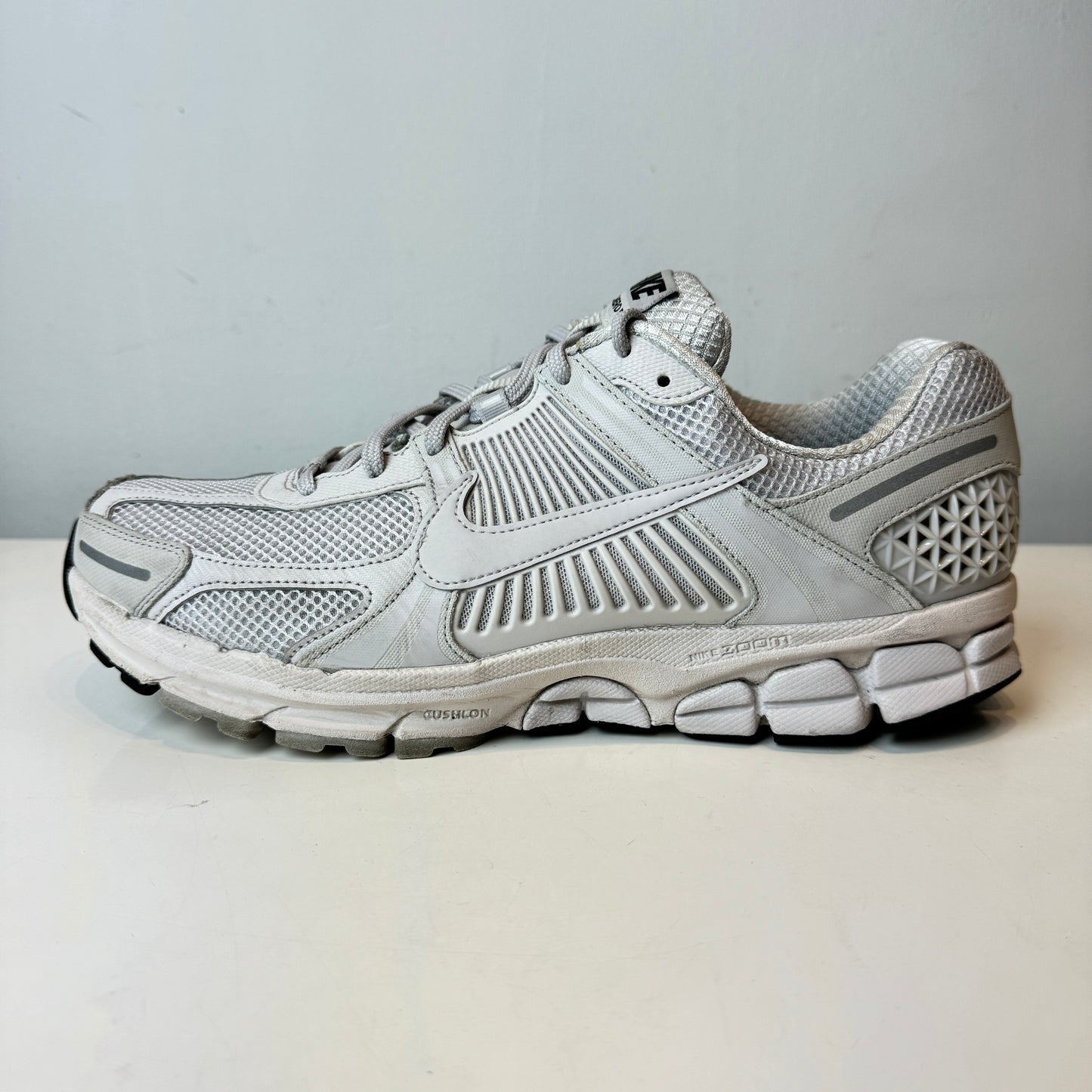 BV1358 001 Nike Zoom Vomero 5 SP Vast Grey [USED] - 12 M (Used)