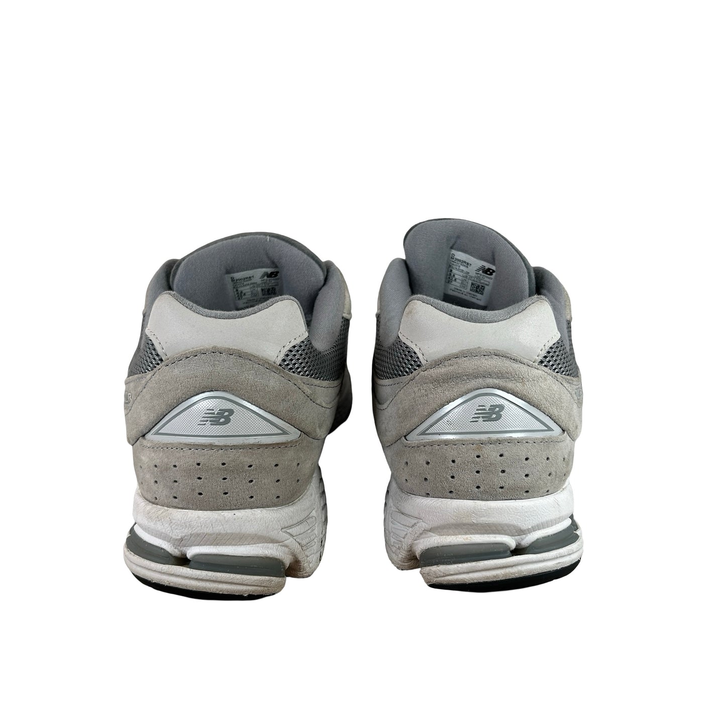 M2002RST New Balance 2002R Steel Grey Orca [USED] - 9 M (Used2) (No Box2)