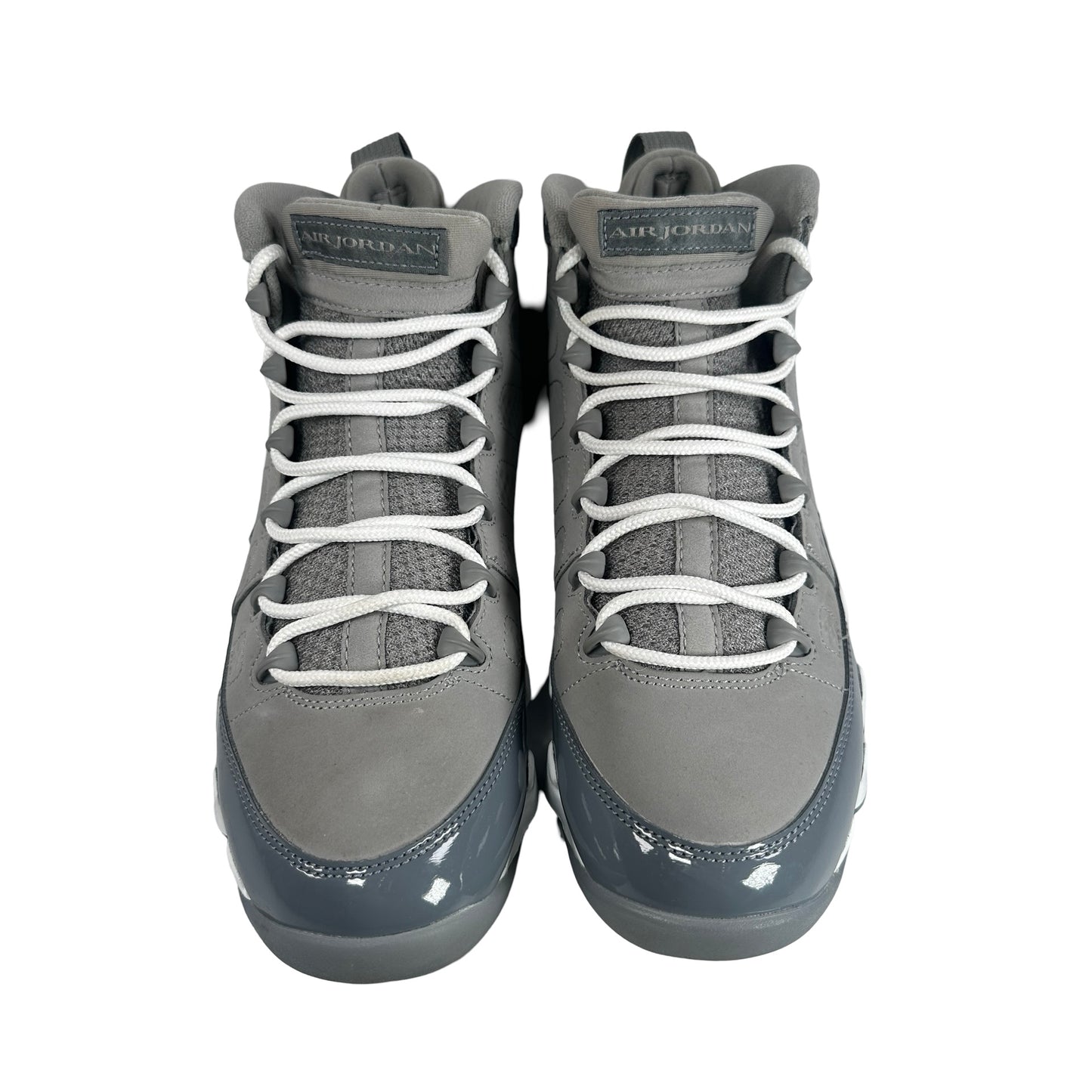 HV4794 011 Jordan 9 Retro Cool Grey (2025) [USED] - 8.5 M (VNDS)