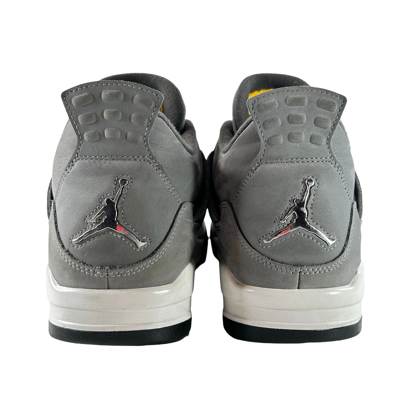 308497 007 Jordan 4 Retro Cool Grey (2019) [USED] - 13 M (Used2) (No Box2)