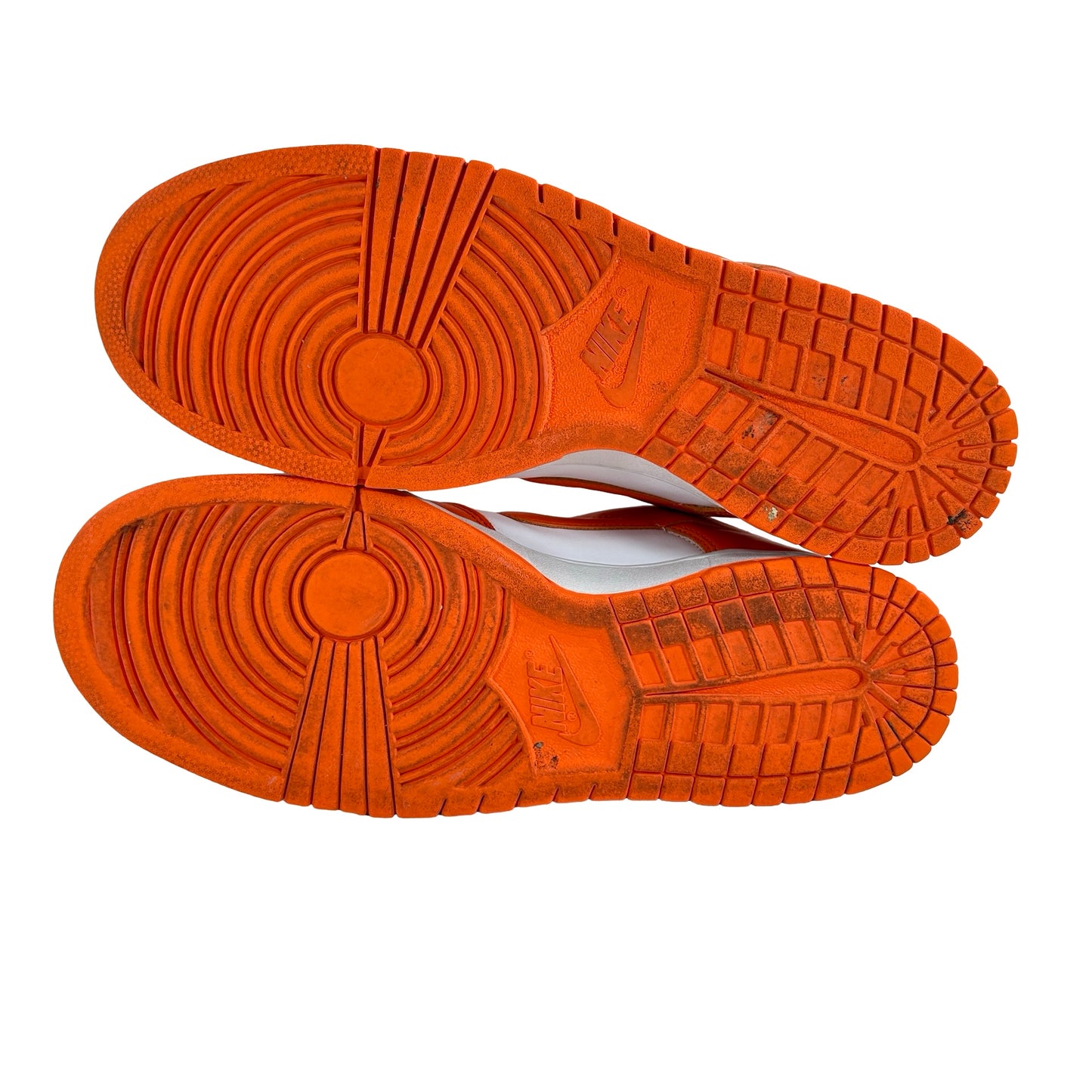 CU1726 101 Dunk Low Syracuse [USED] - 12 M (Used) (No Box)