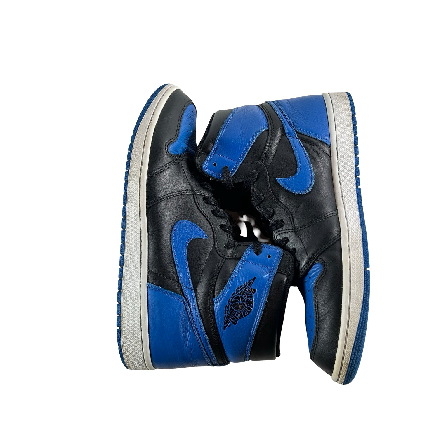 555088 007 Jordan 1 Royal (2017) [USED] - 11 M (Used6)