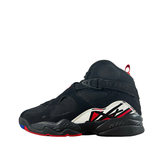 305368 062 Jordan 8 Retro Playoffs (GS) [USED] - 6.5 Y (Used) (No Box)