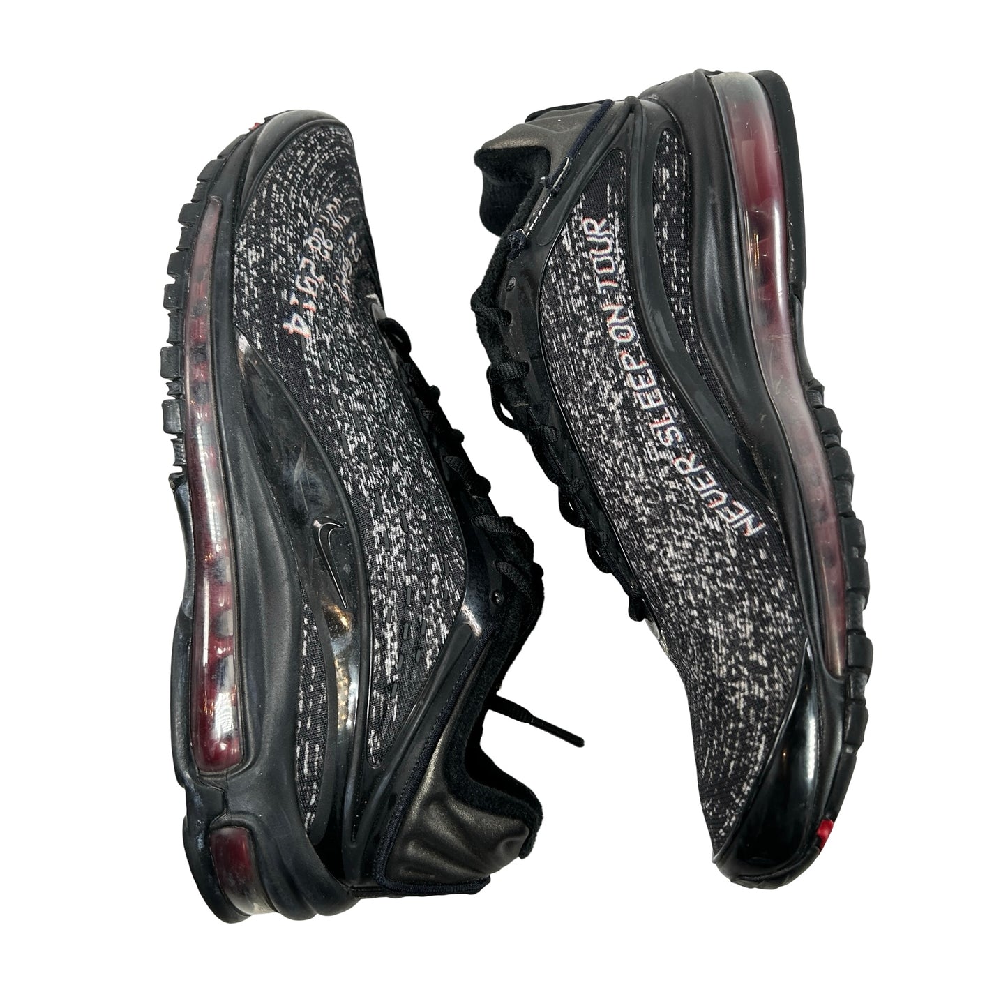AQ9945 001 Nike Air Max Deluxe Skepta [USED] - 8.5 M (Used)