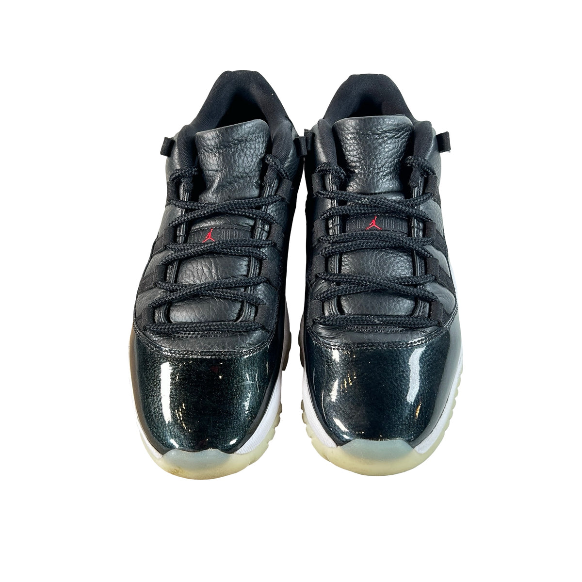 AV2187 001 Jordan 11 Retro Low 72-10 [USED] - 10.5 M (Used3)