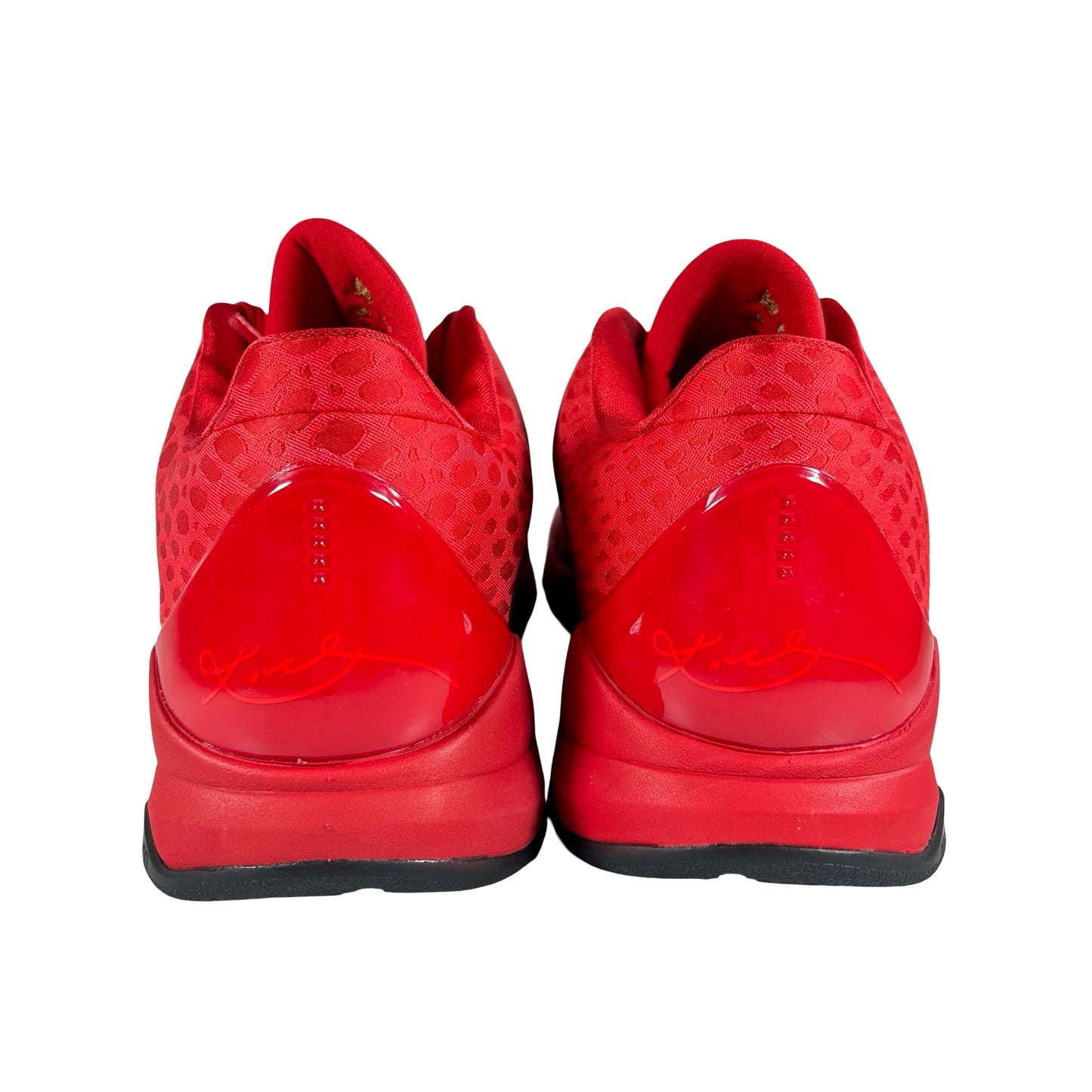 HF5182 600 Nike Kobe 5 Protro Year of the Mamba University Red [USED] - 9.5 M (Used)