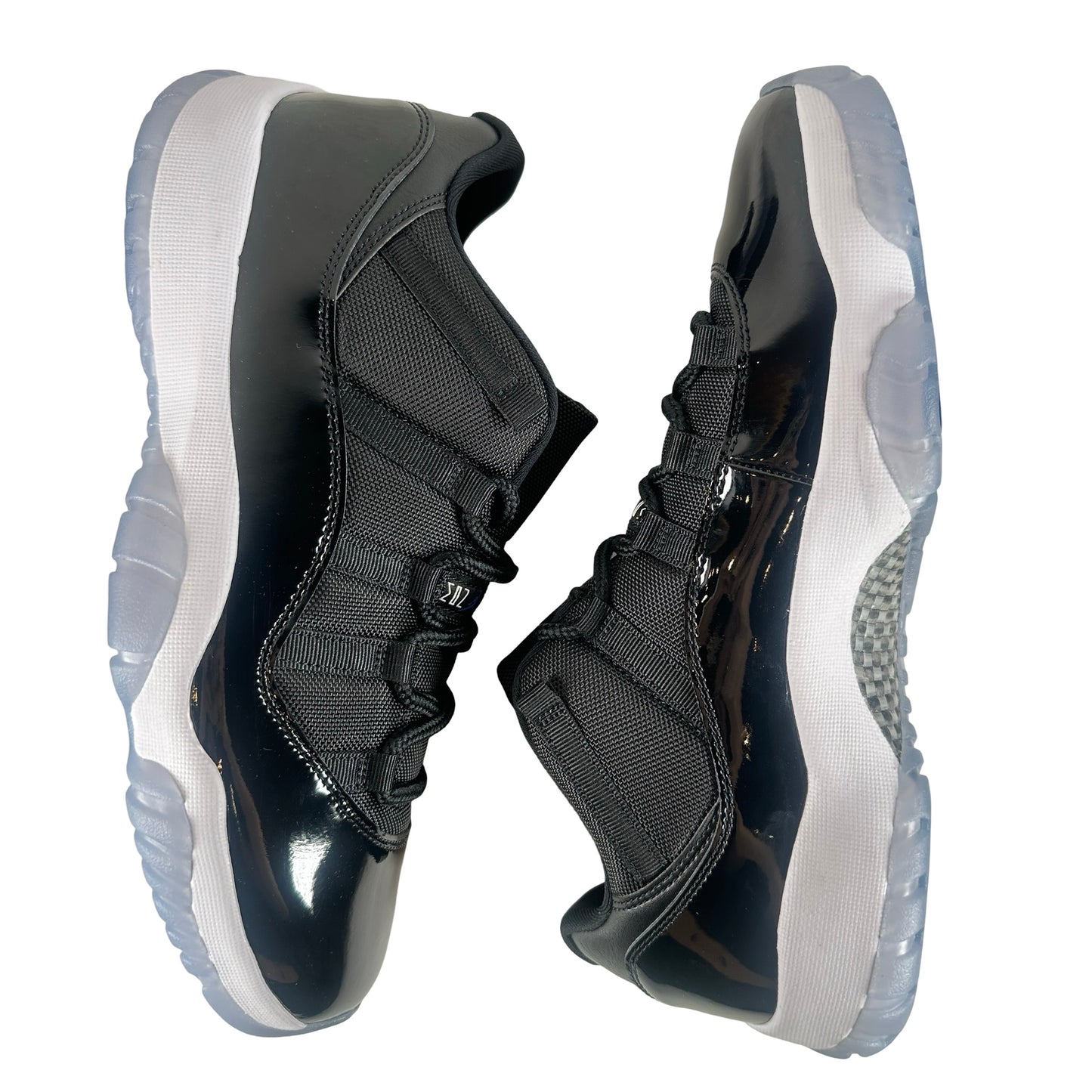FV5104 004 Jordan 11 Retro Low Space Jam [USED] - 11 M (VNDS2)
