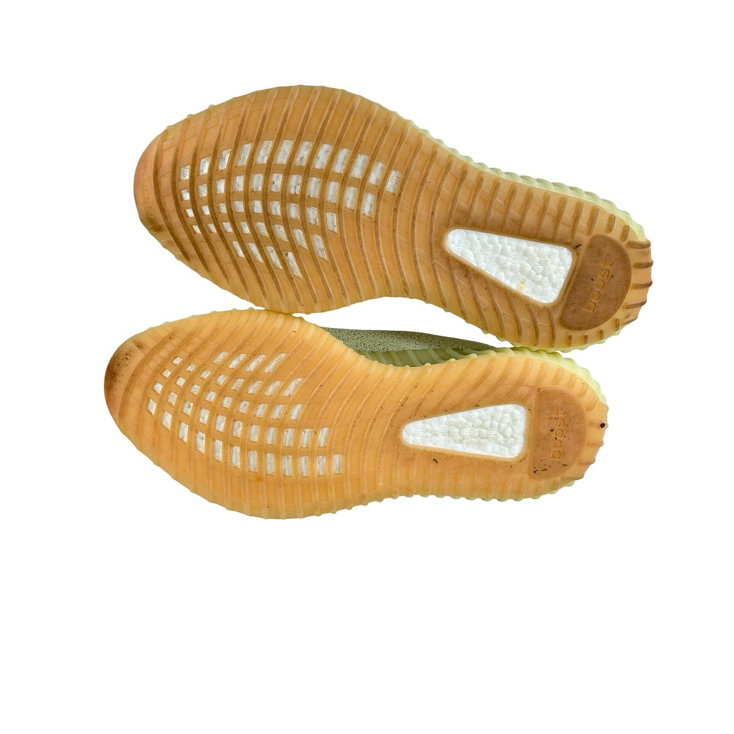 F36980 adidas Yeezy Boost 350 V2 Mantequilla