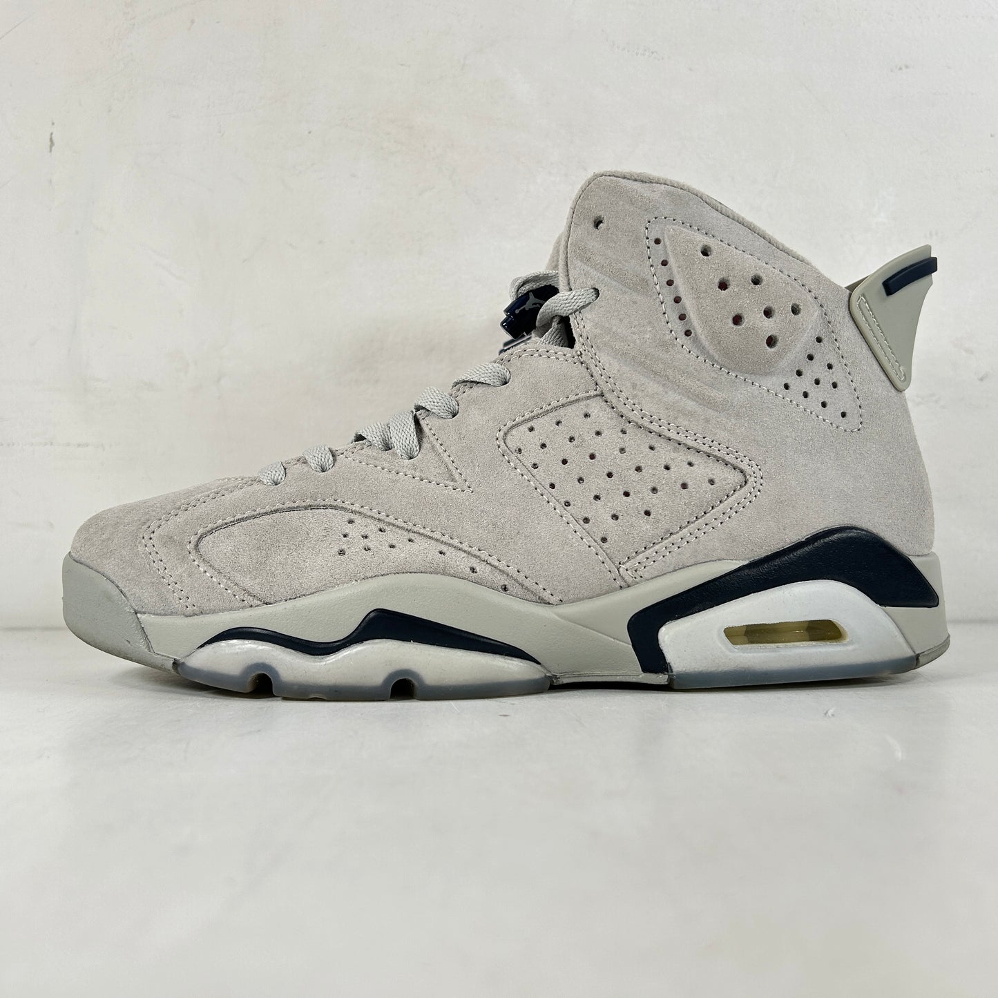 CT8529 012 Jordan 6 Retro Georgetown (2022) [USED] - 9.5 M (Used)