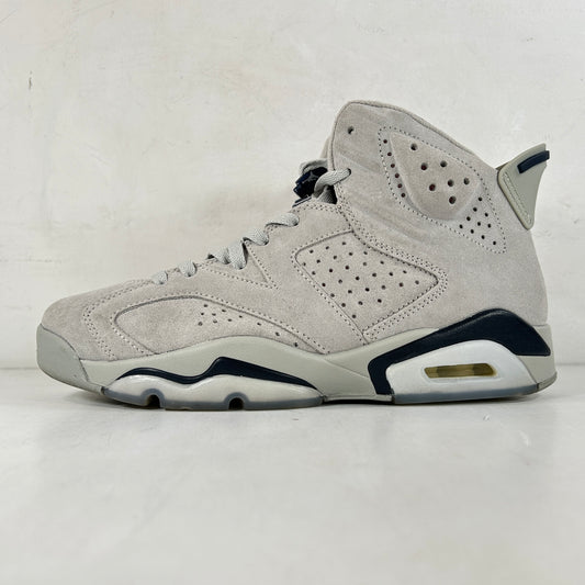 CT8529 012 Jordan 6 Retro Georgetown (2022) [USED] - 9.5 M (Used)