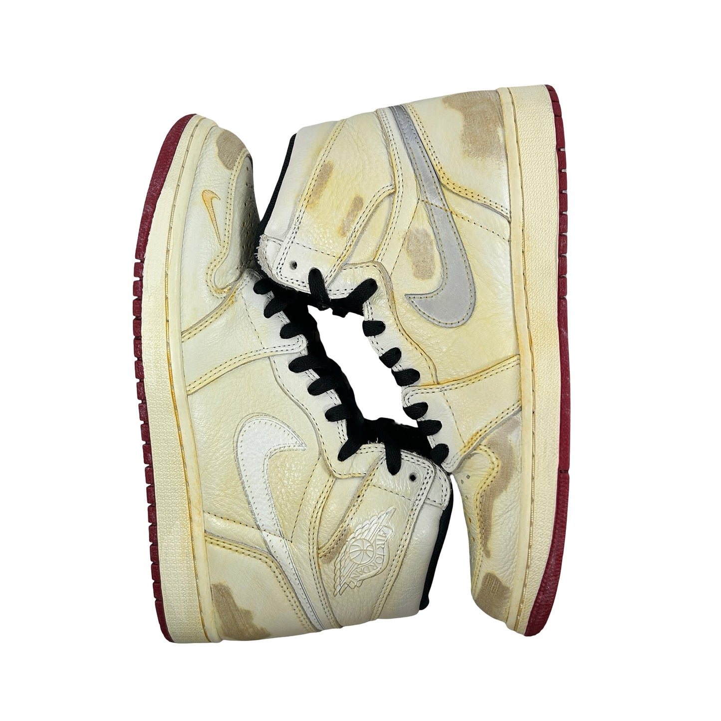 BV1803 106 Jordan 1 Retro Alto Nigel Sylvester