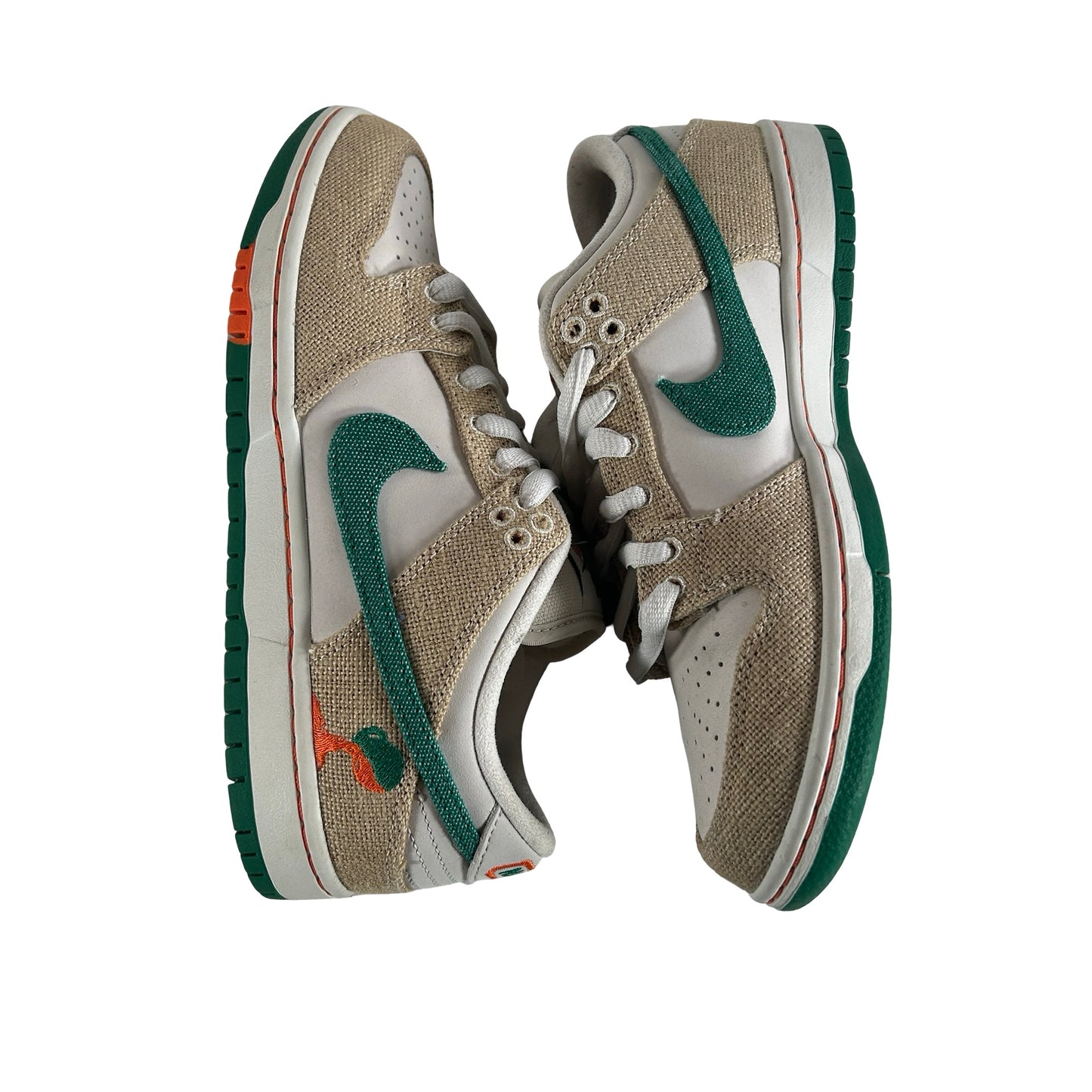 FD0860 001 Nike SB Dunk Low Jarritos [USED] - 8 M (Used3)