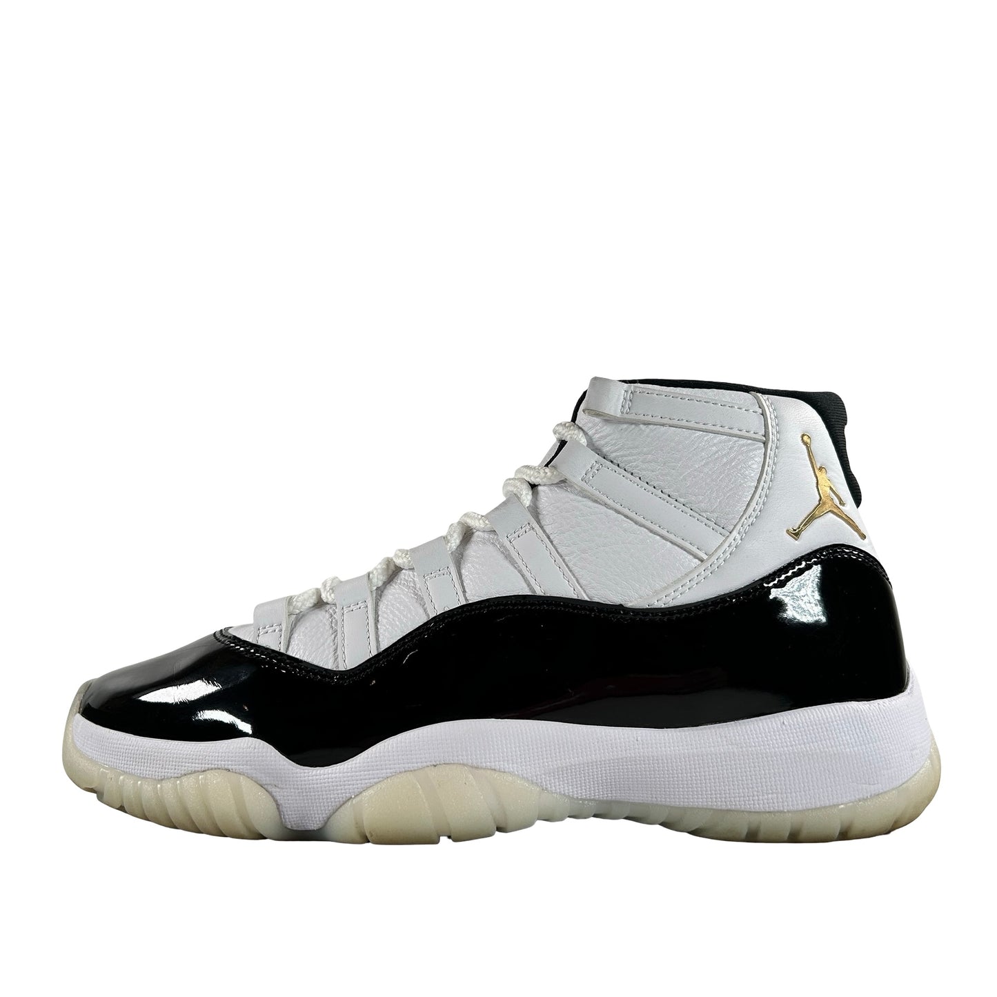 CT8012 170 Jordan 11 Retro DMP Defining Moments (2023) [USED] - 9 M (Used9)