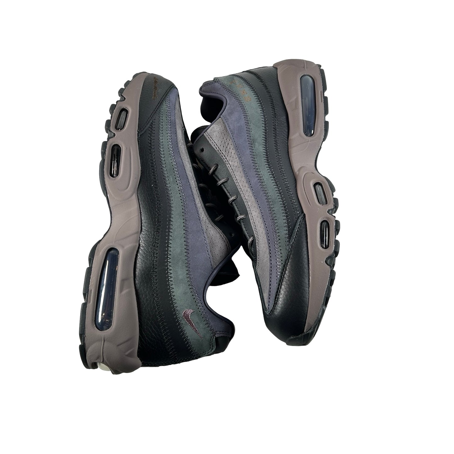 FZ8743 001 Nike Air Max 95 A Ma Maniére Hand Wash Cold [USED] - 9.5 M (Used)