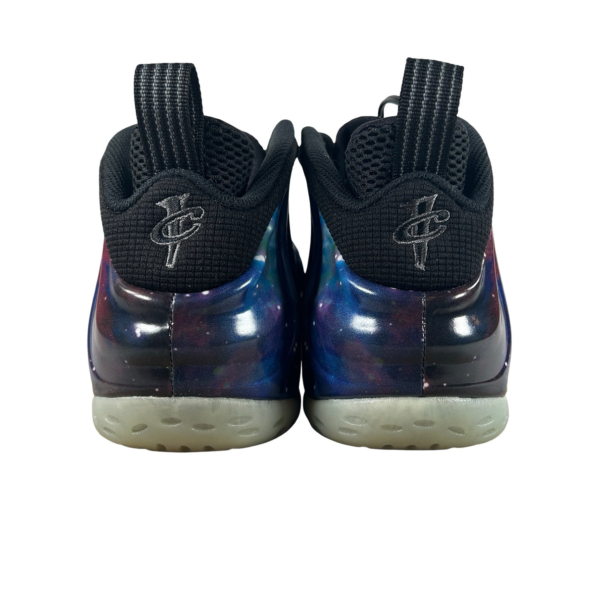 FQ4303 400 Nike Air Foamposite One Galaxy (2025) [USED] - 11.5 M (Used5)
