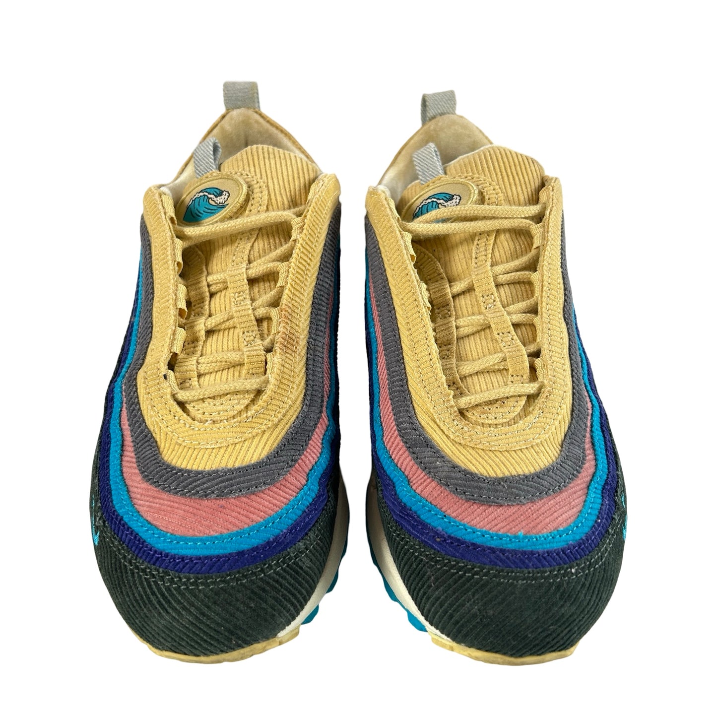 AJ4219 400 Air Max 1/97 Sean Wotherspoon [USED] - 5 M (Used)