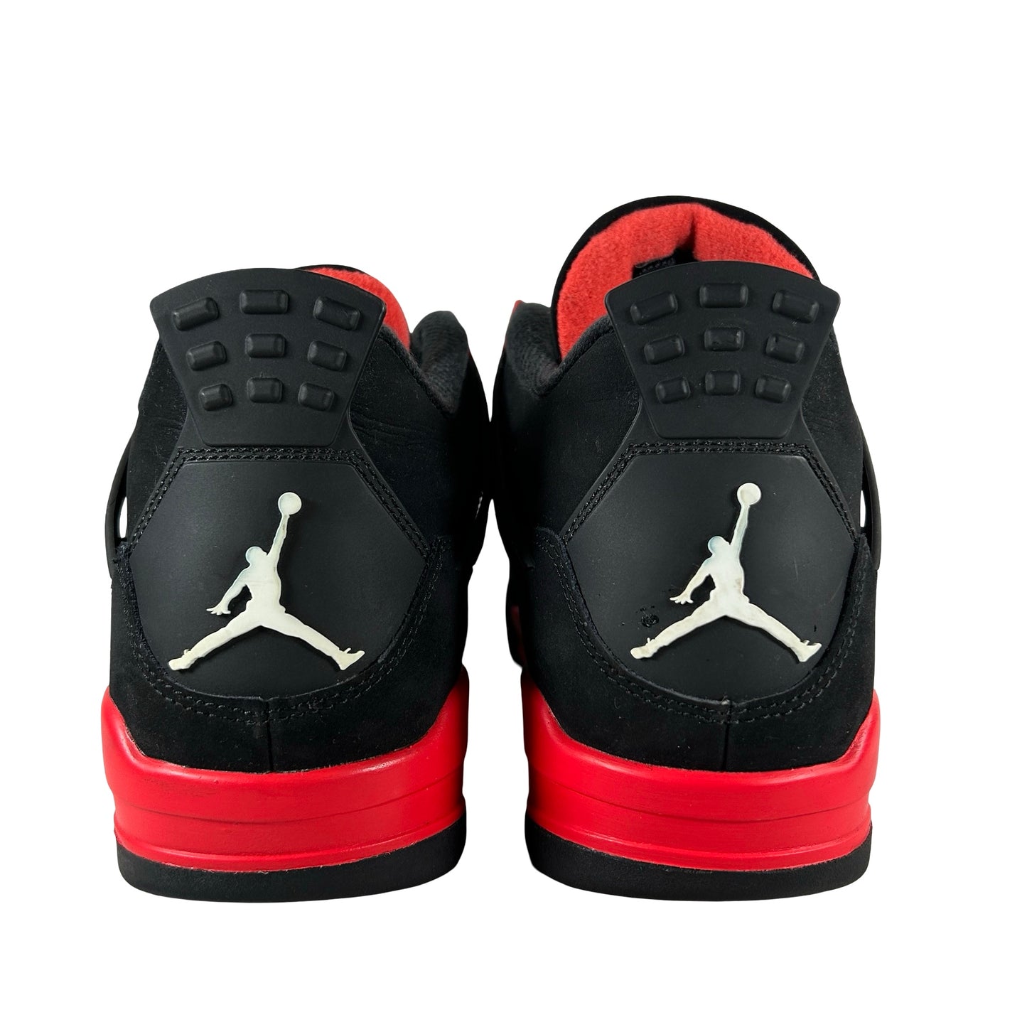 CT8527 016 Jordan 4 Retro Rojo Trueno