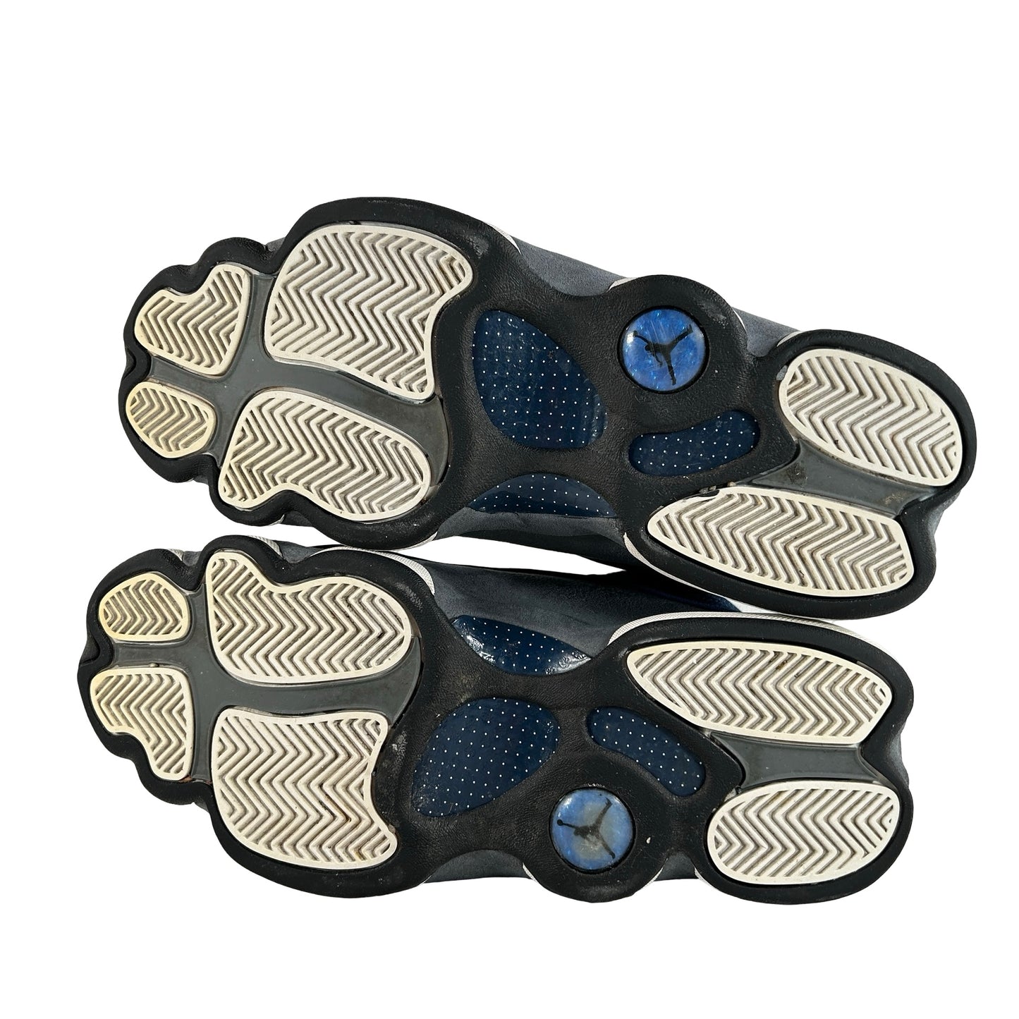 414571 404 Jordan 13 Retro Flint (2020) [USED] - 9 M (Used) (Replace Box)