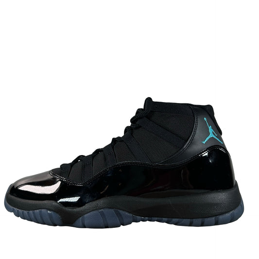 CT8012 047 Jordan 11 Retro Gamma Blue (2025) [USED] - 11 M (Used5)