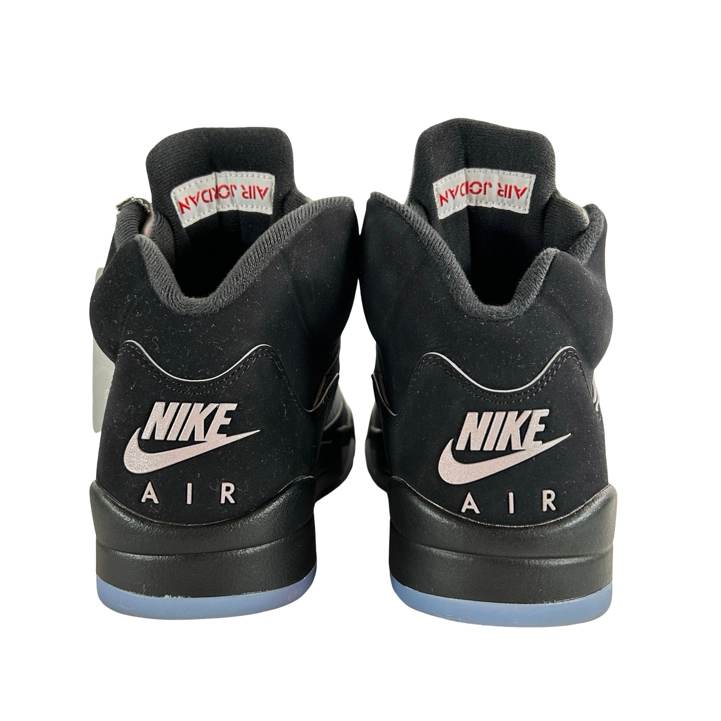 HF3975 001 Jordan 5 Retro OG Black Metallic Reimagined [USED] - 9.5 M (Used5)