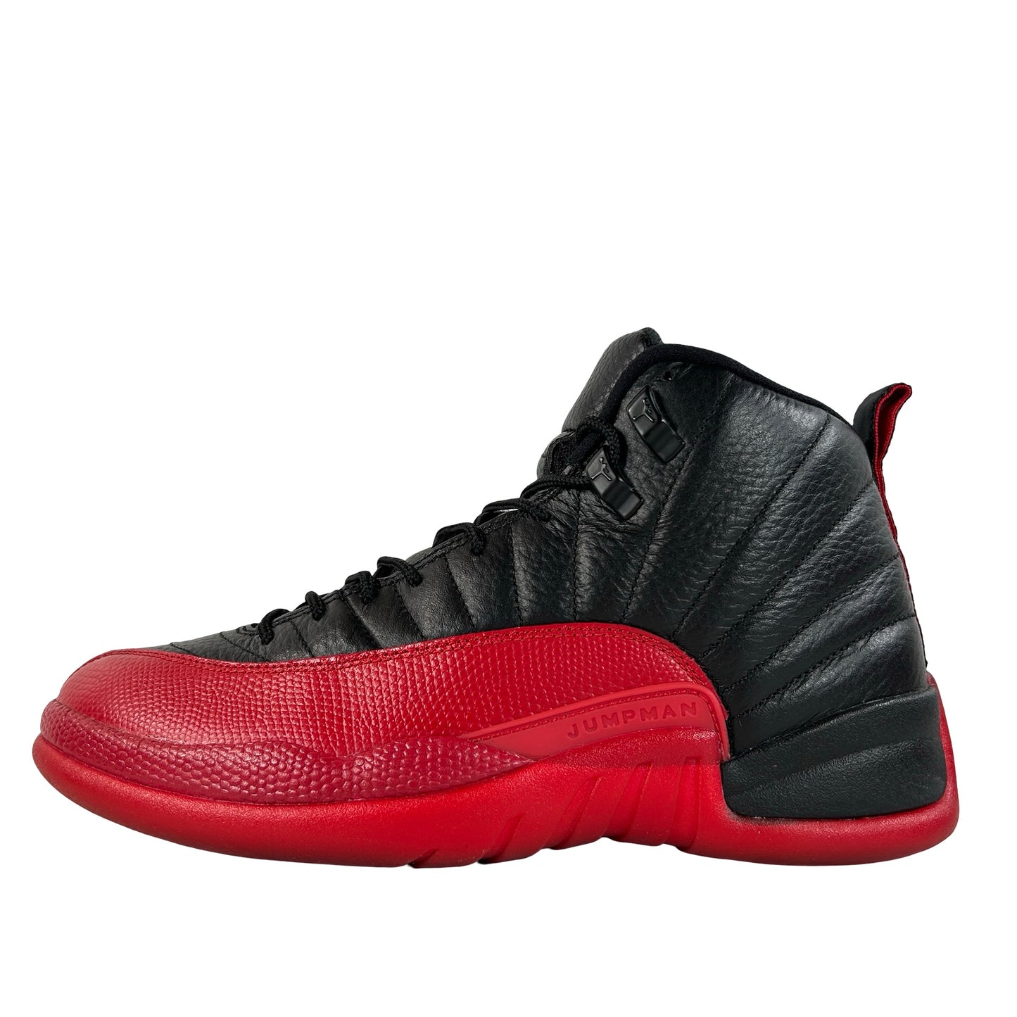 130690 002 Jordan 12 Retro Flu Game (2016) [USED] - 8 M (Used2)
