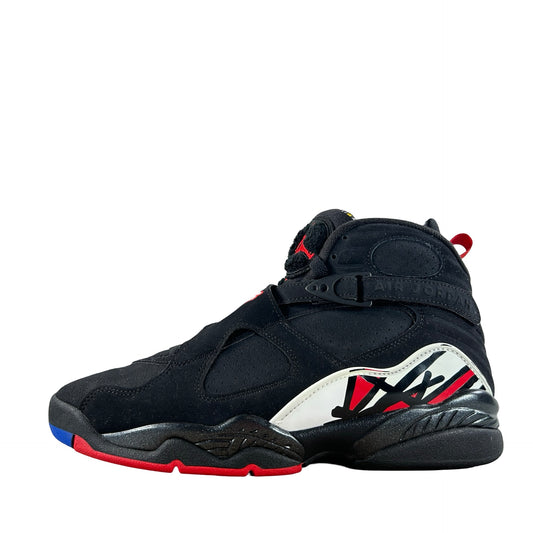305381 062 Jordan 8 Retro Playoffs [USED] - 8 M (Used11)