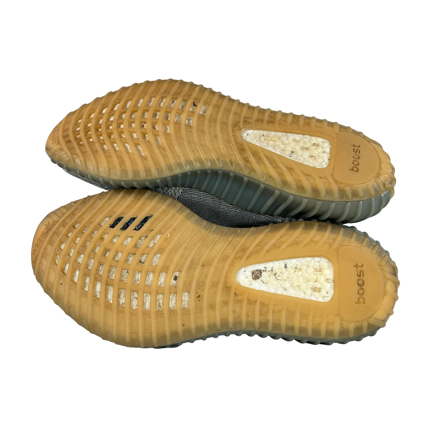 FZ5421 adidas Yeezy Boost 350 V2 Israfil [USED] - 11 M (Used)
