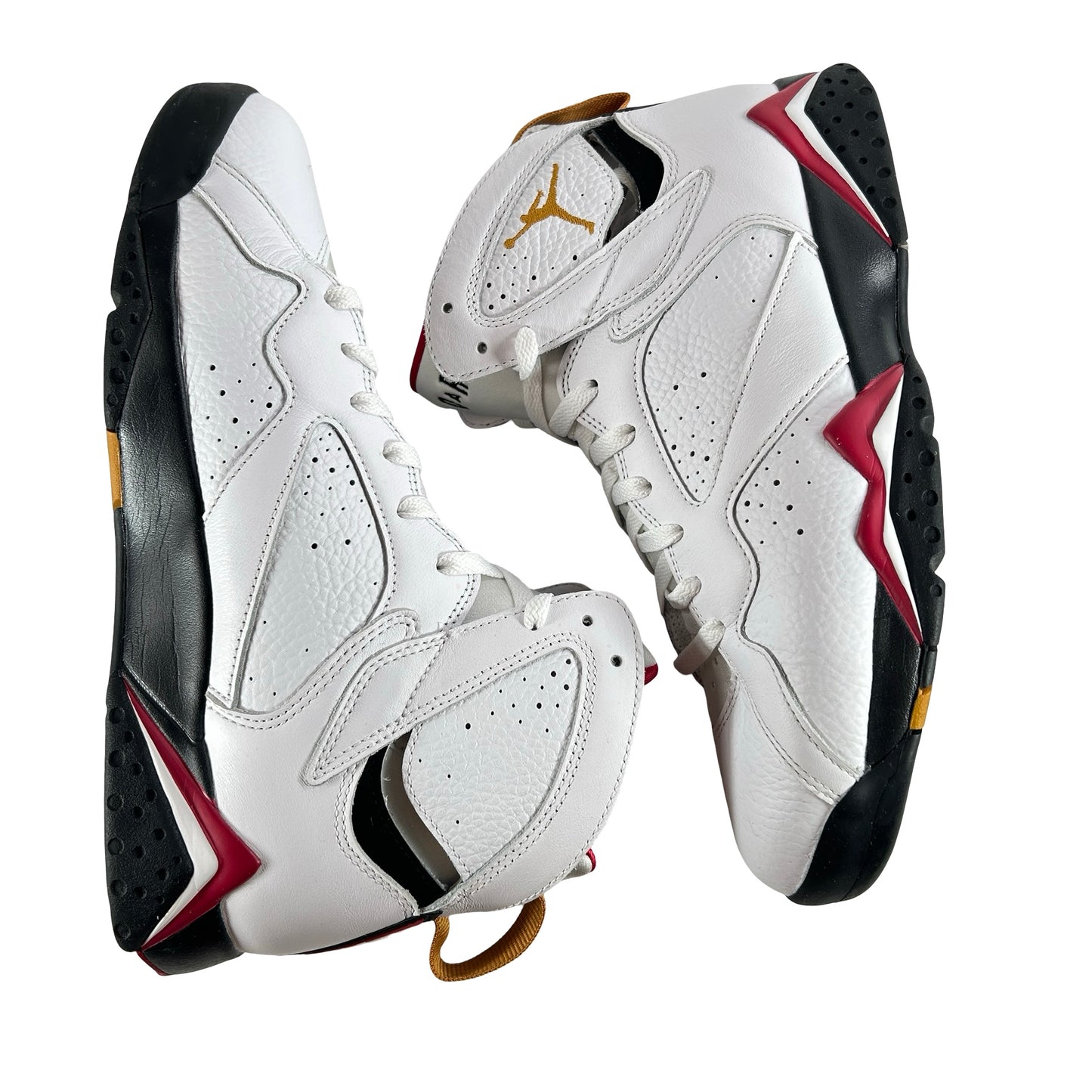 CU9307 106 Jordan 7 Retro Cardinal (2022) [USED] - 10 M (Used6)