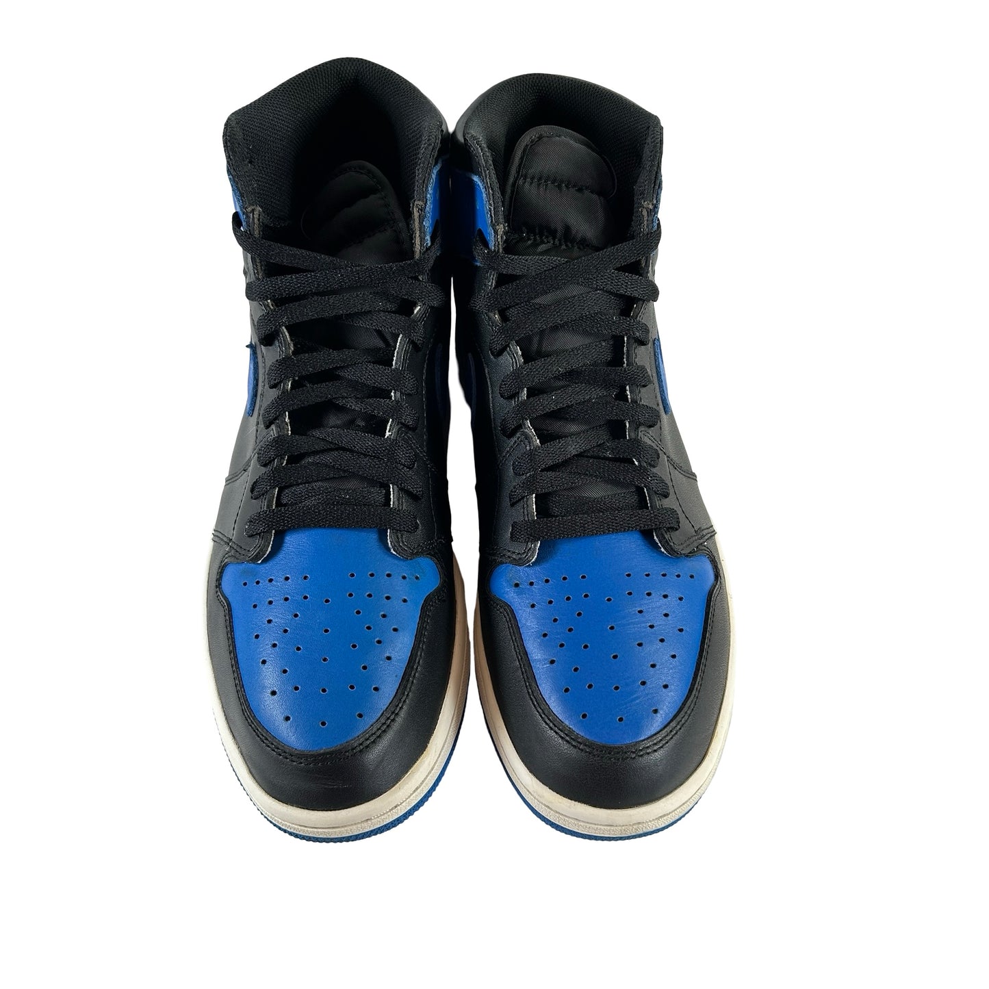 555088 007 Jordan 1 Royal (2017) [USED] - 13 M (Used3)