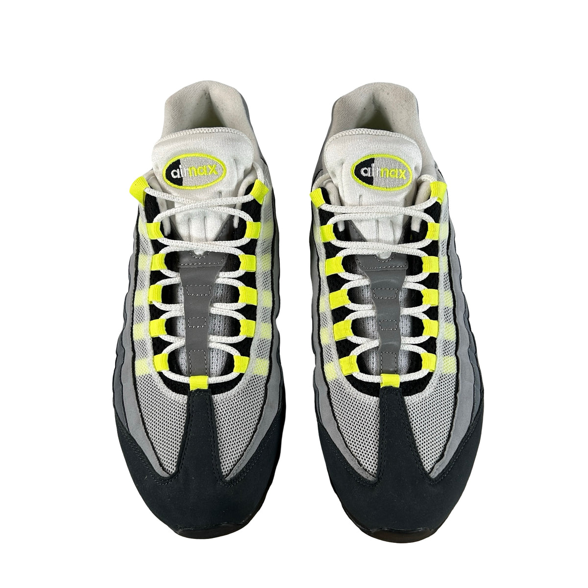 CT1689 001 Nike Air Max 95 OG Neon (2020) [USED] - 13 M (Used) (No Box)