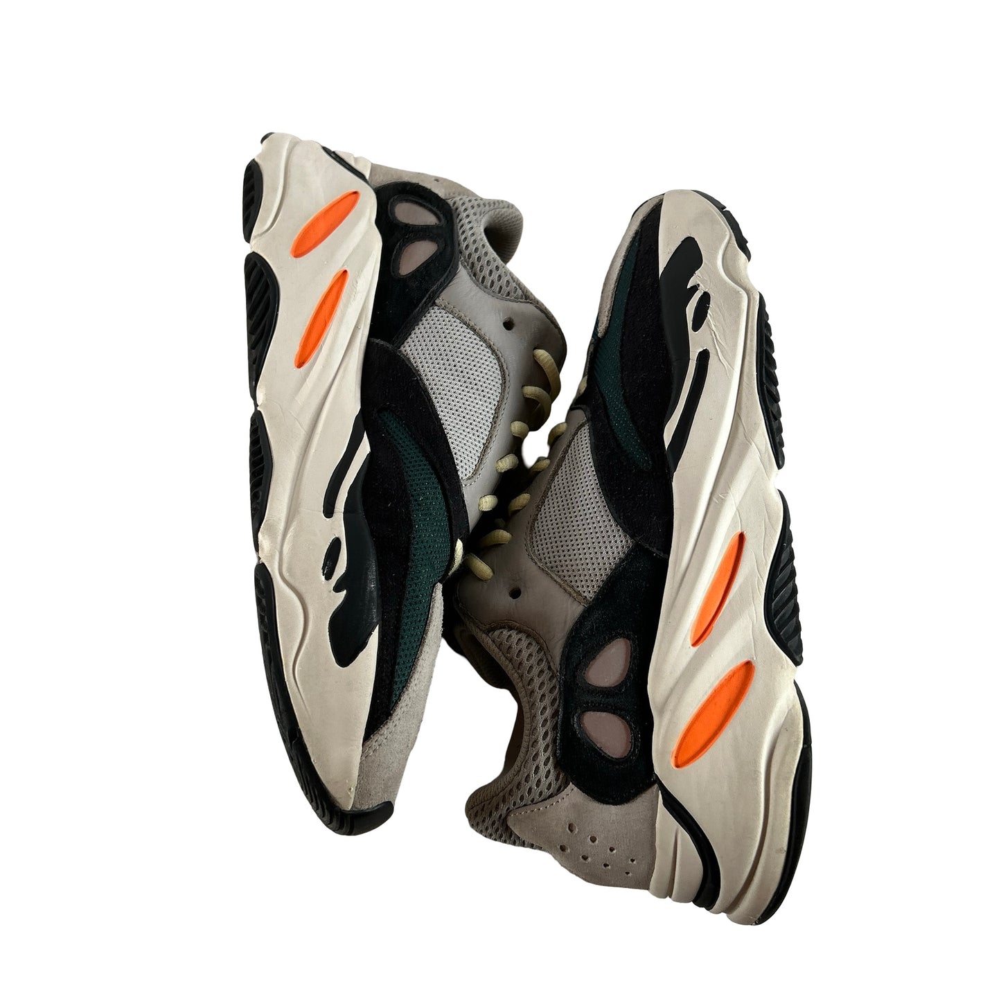 B75571 Yeezy 700 Wave Runner [USED] - 10 M (Used14)