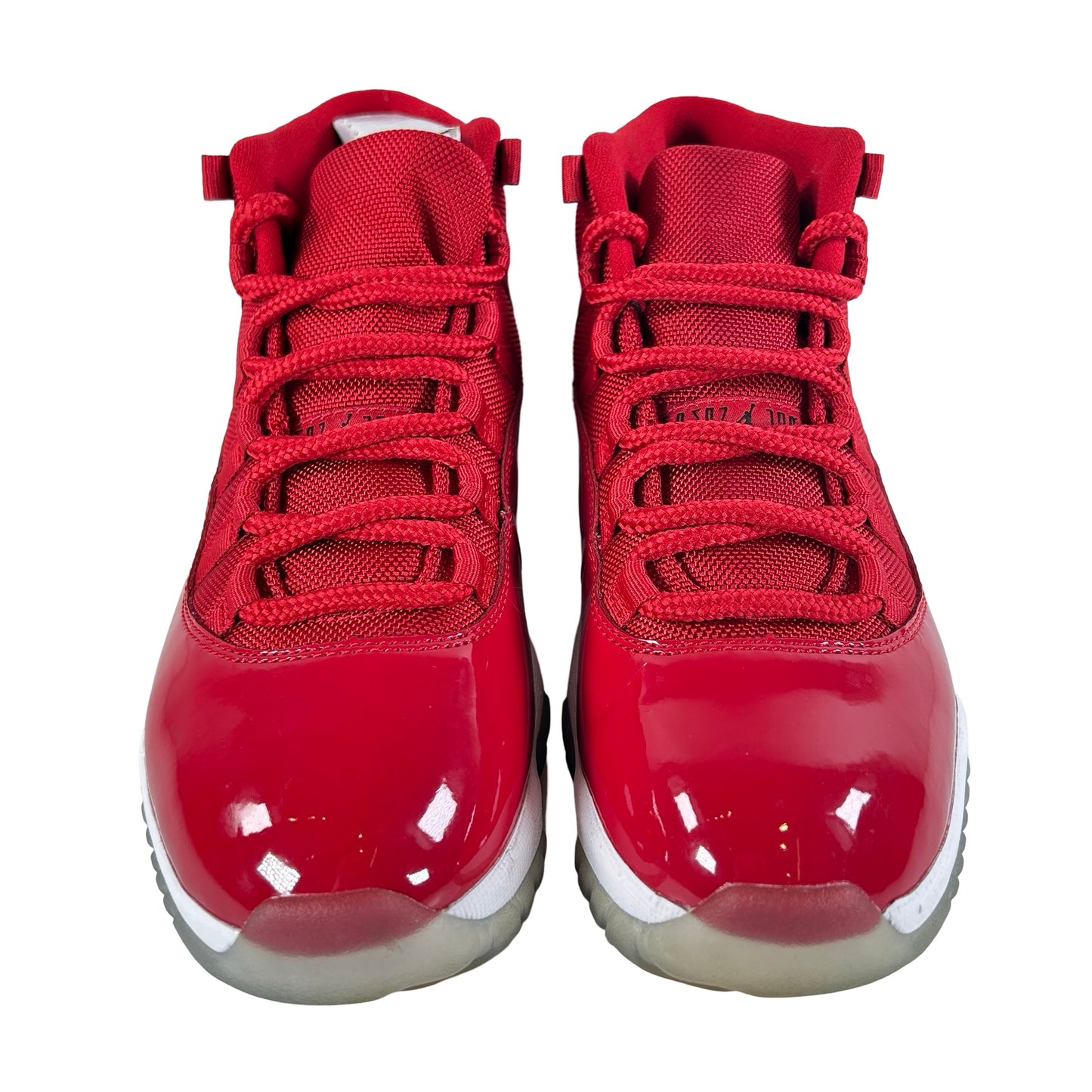 378037 623 Jordan 11 Retro Ganar como 96