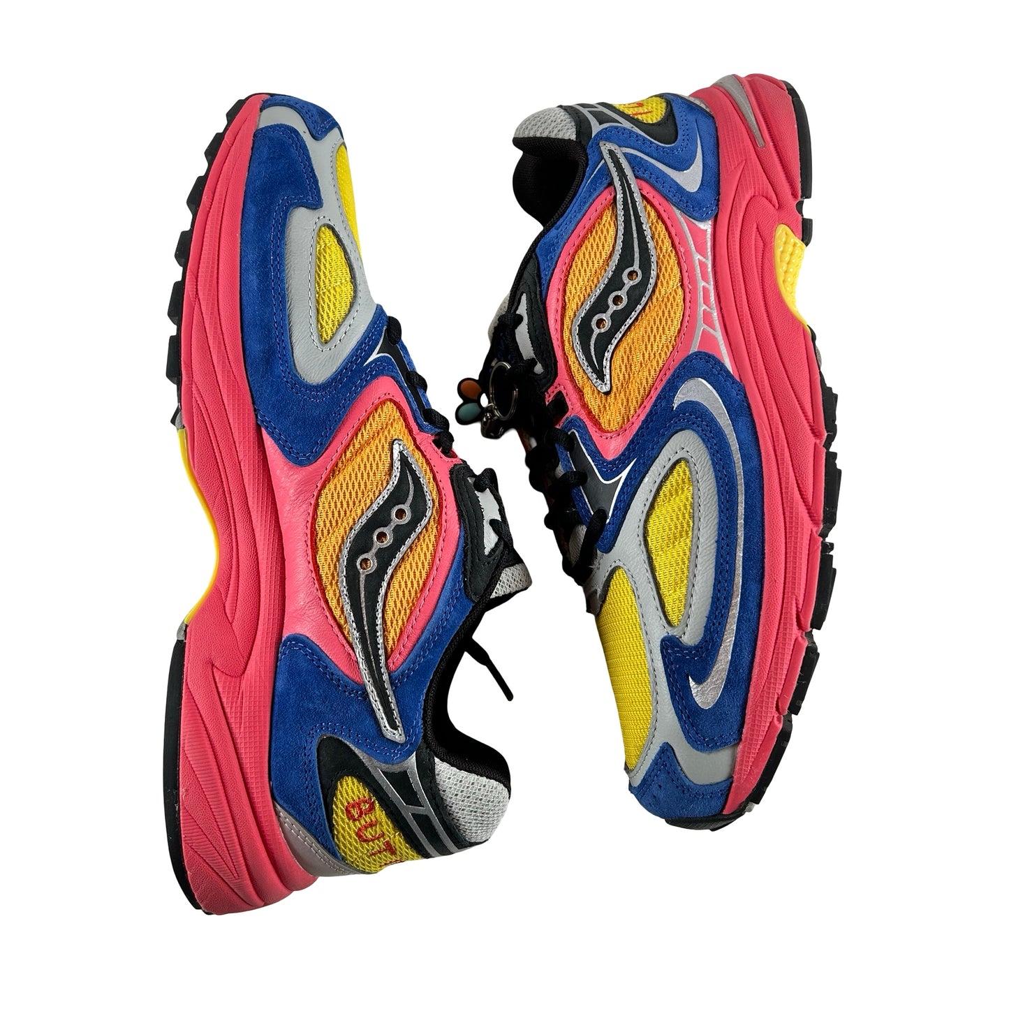 S70864 3 Saucony Grid Jazz 9 Jae Tips I Love You But I’m Busy [USED] - 12 M (Used3)