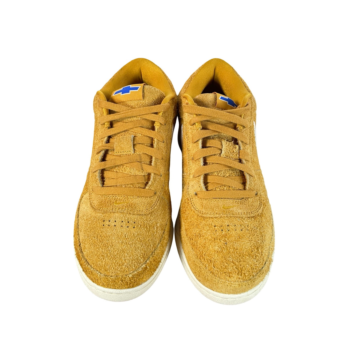 IH0890 700 Nike Book 1 Chevrolet Gold Leaf [USED] - 10.5 M (Used) (No Box)