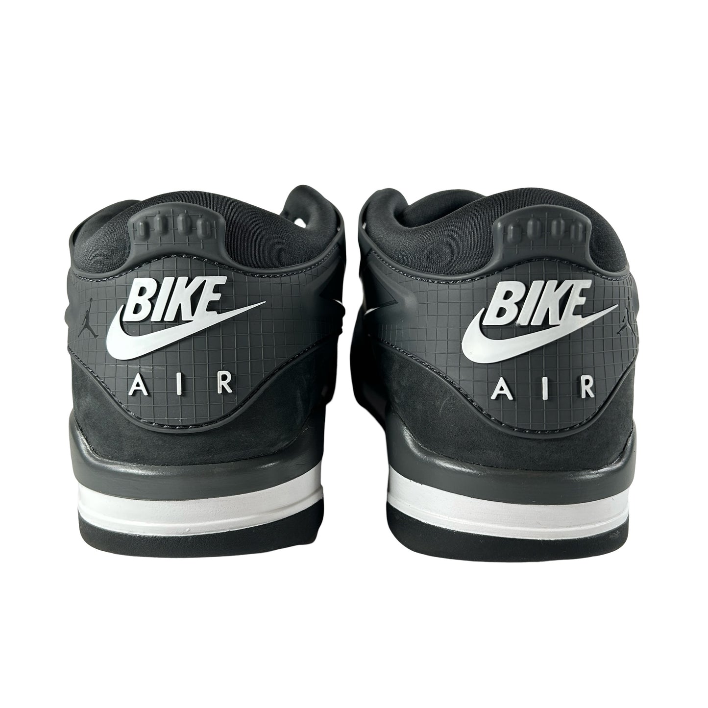 HF4334 004 Jordan 4 RM SP Nigel Sylvester Driveway Grey [USED] - 10 M (Used5)
