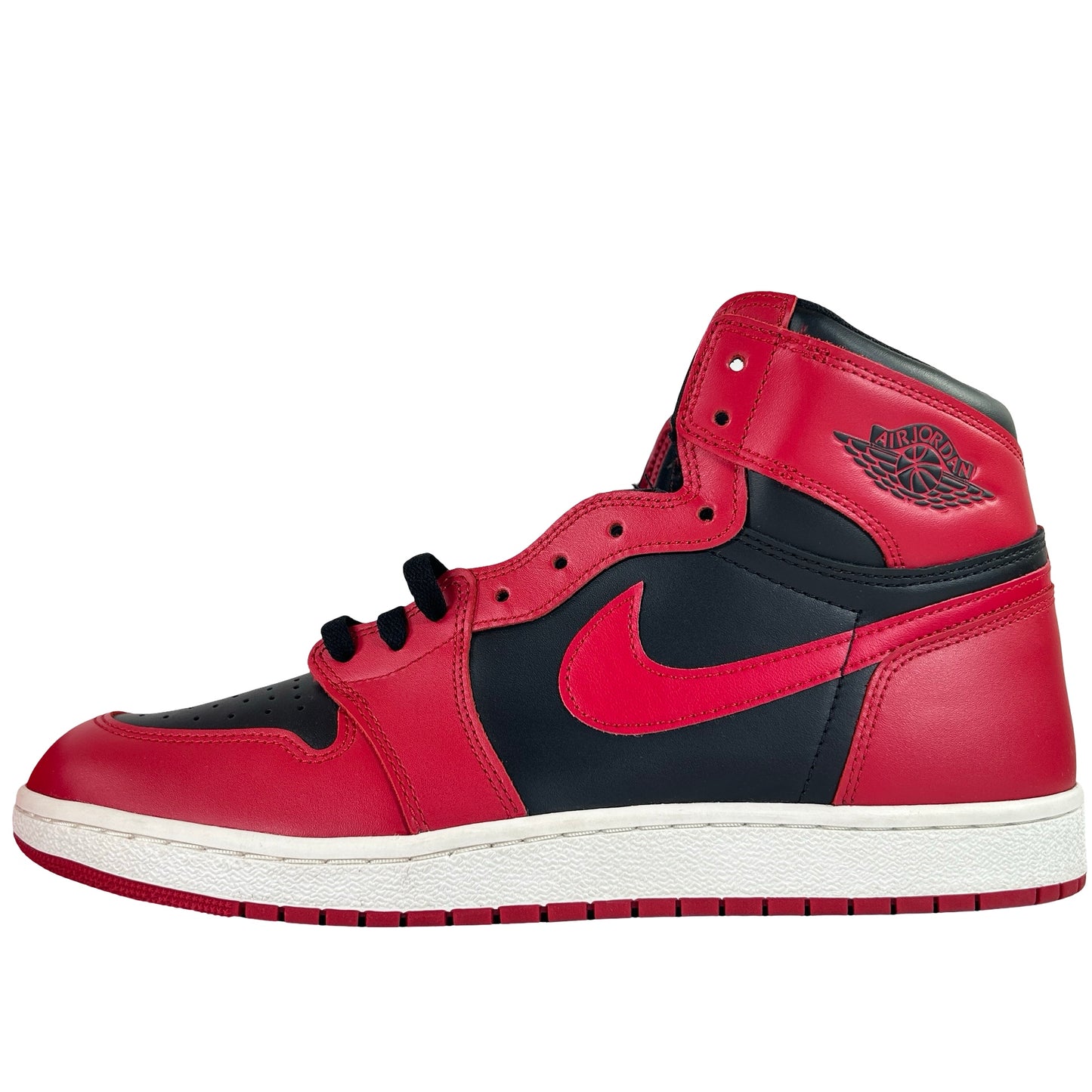 BQ4422 600 Jordan 1 Retro High '85 Varsity Red [USED] - 13 M (VNDS)