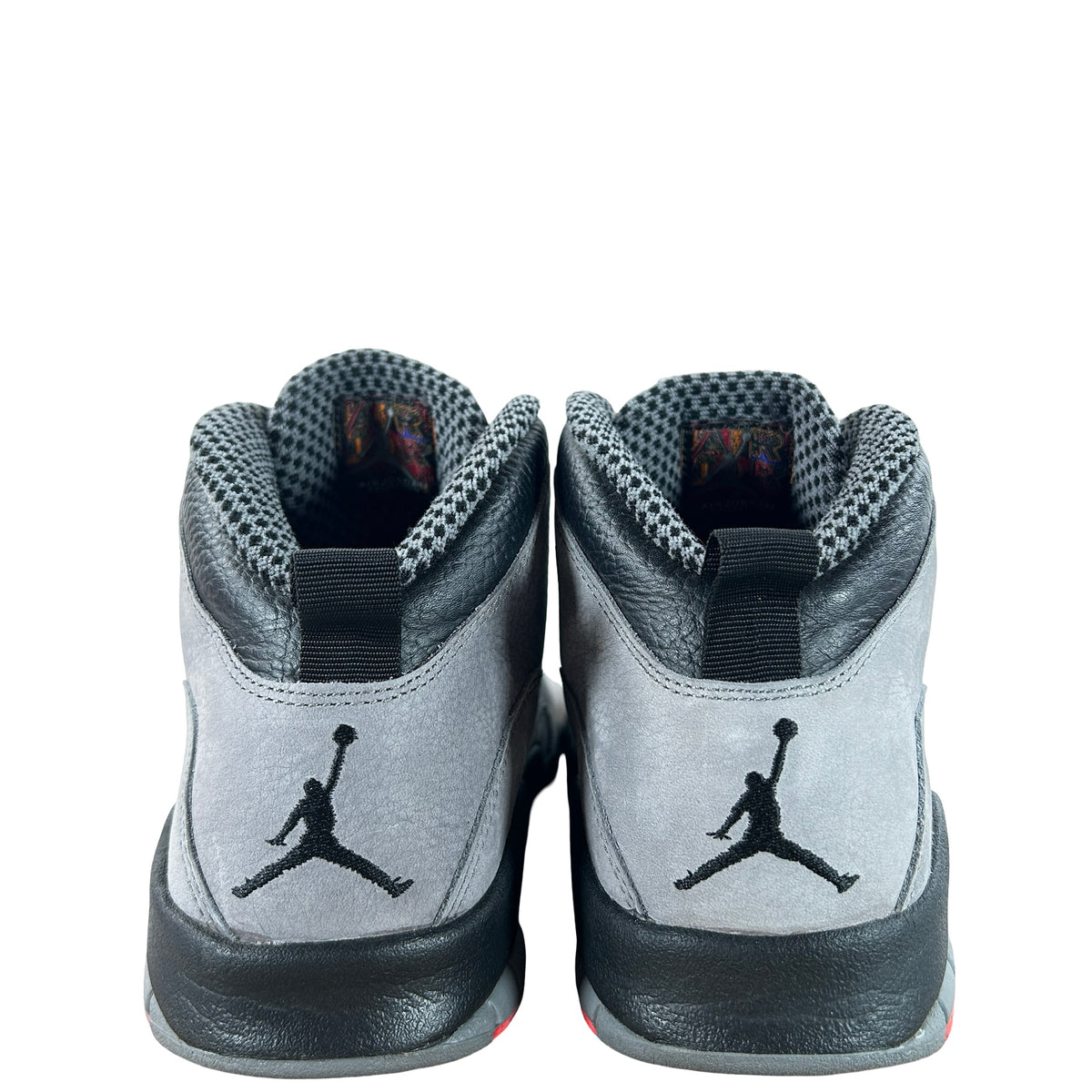 310805 023 Jordan 10 Retro Cool Grey [USED] - 8.5 M (Used)