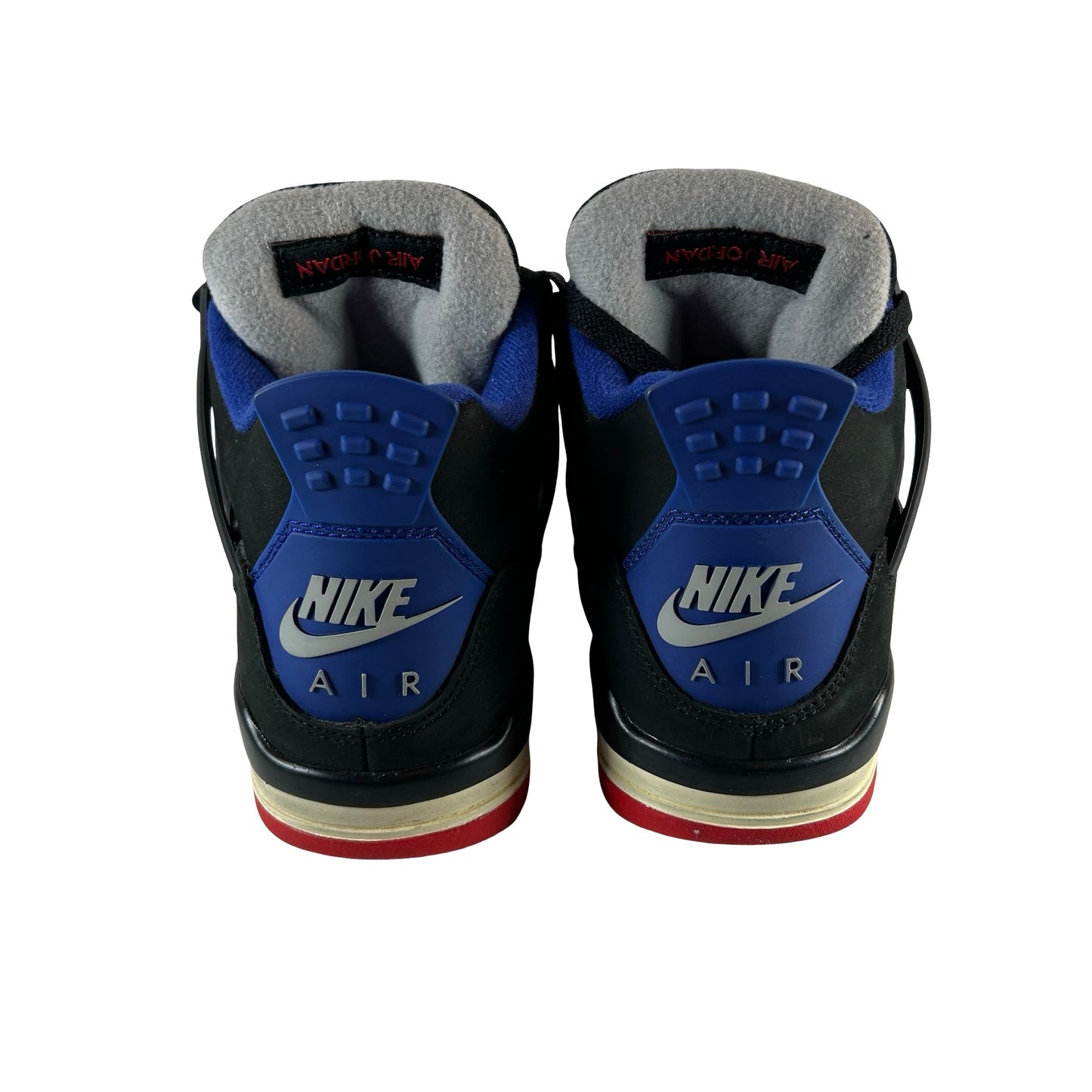IB4171 003 Jordan 4 Retro Rare Air (GS) [USED] - 5 Y (Used) (No Box)