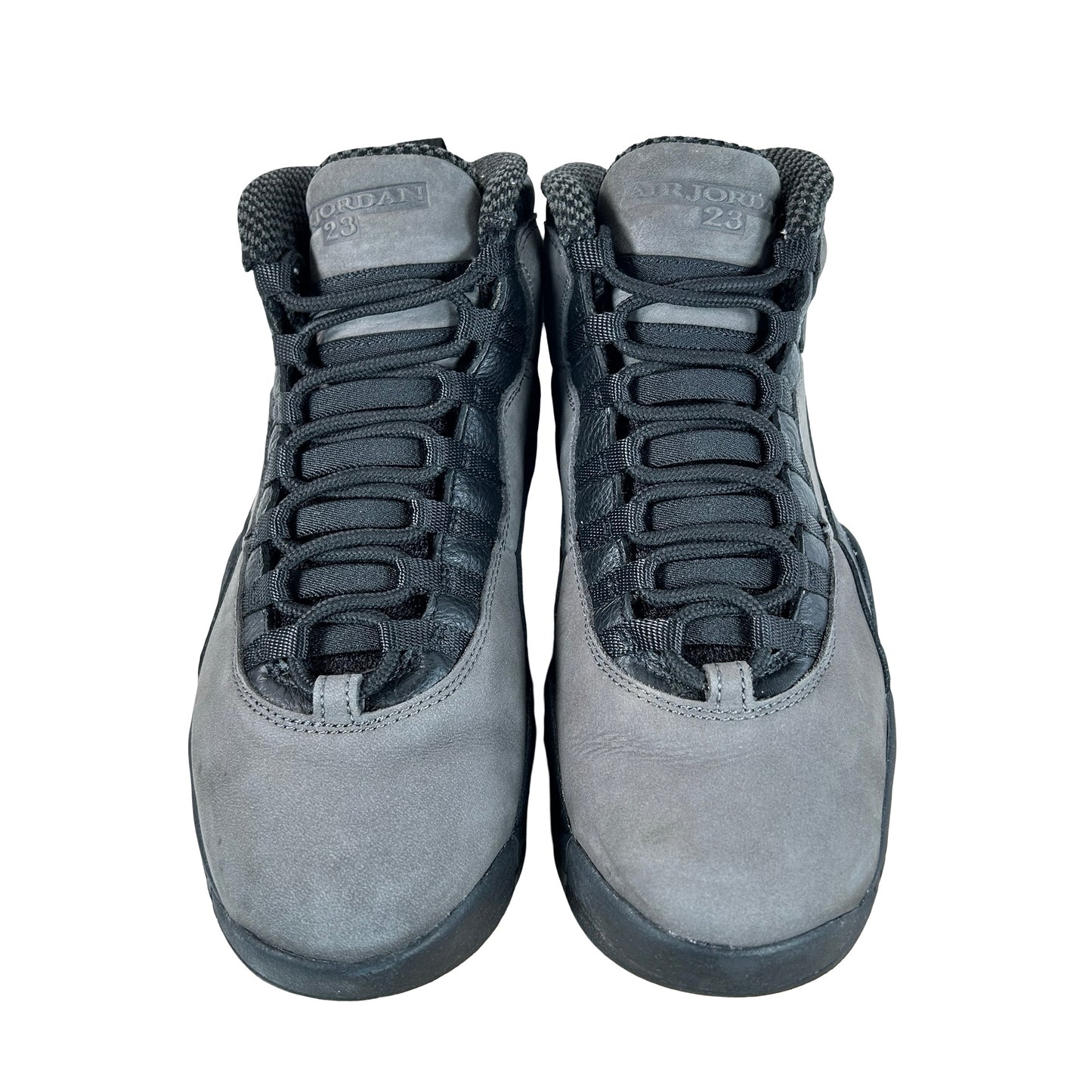 HJ6779 001 Jordan 10 Retro Shadow (2025) [USED] - 9 M (Used2)