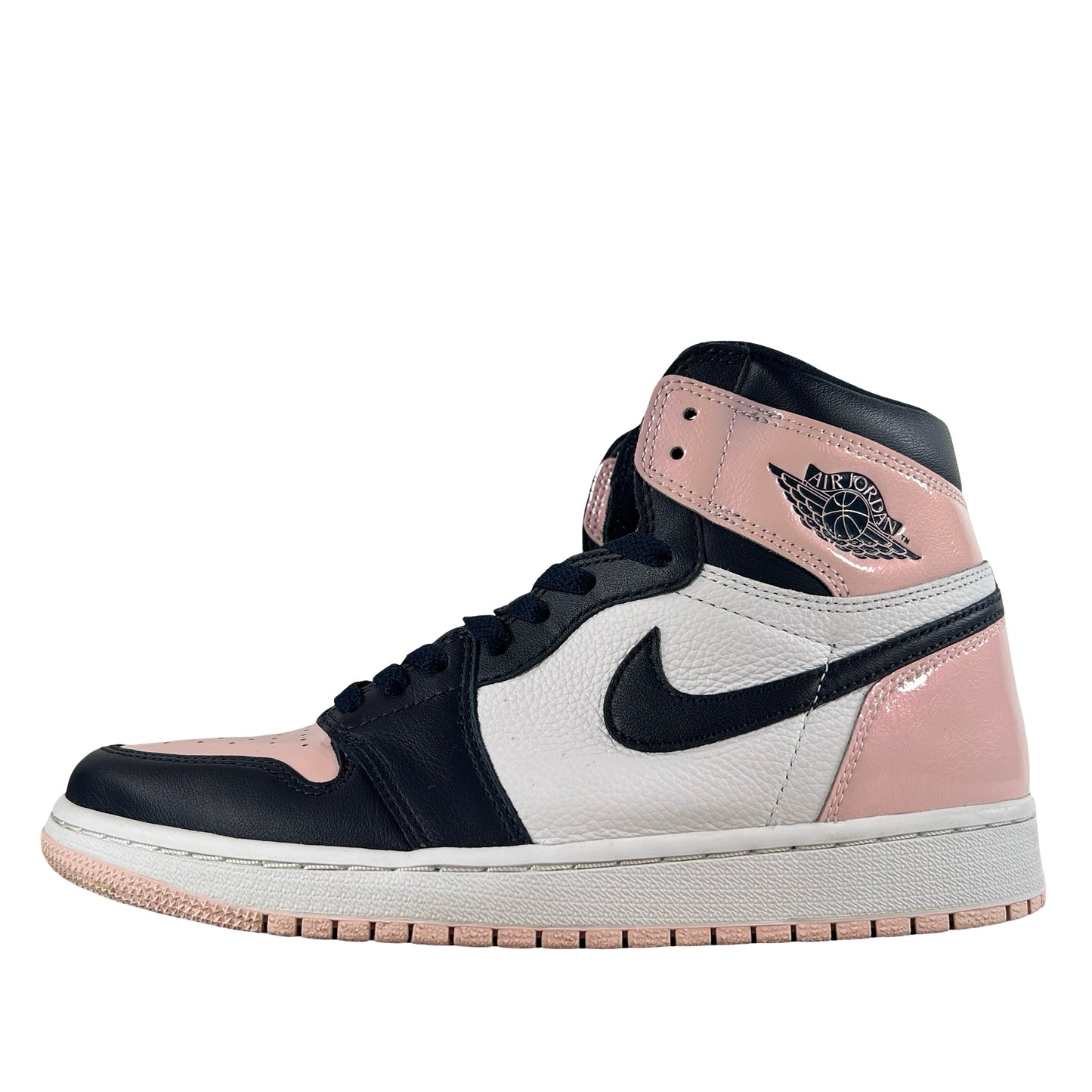DD9335 641 Jordan 1 Retro High OG Atmosphere (W) [USED] - 10 W (Used3)