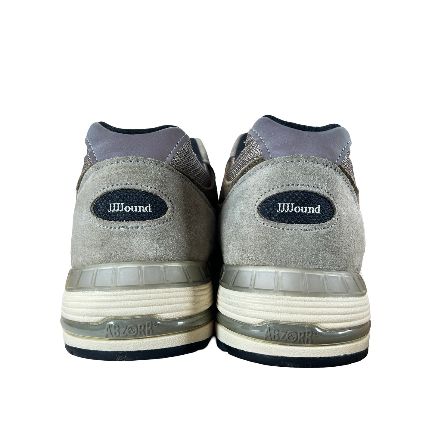 M991JJA New Balance 991 MiUK JJJJound Grey Olive [USED] - 13 M (Used3)