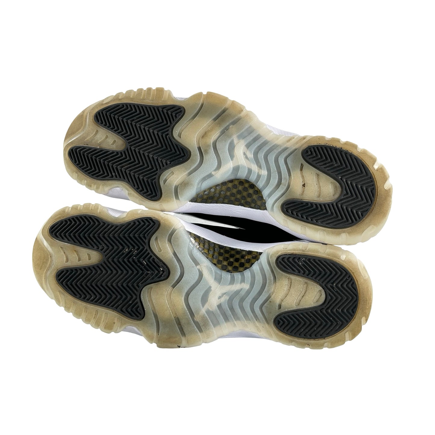 CT8012 170 Jordan 11 Retro DMP Defining Moments (2023) [USED] - 9 M (Used9)