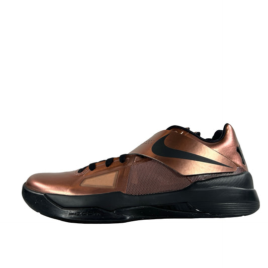 FZ5913 800 Nike KD 4 Christmas (2024) [USED] - 12 M (Used2)