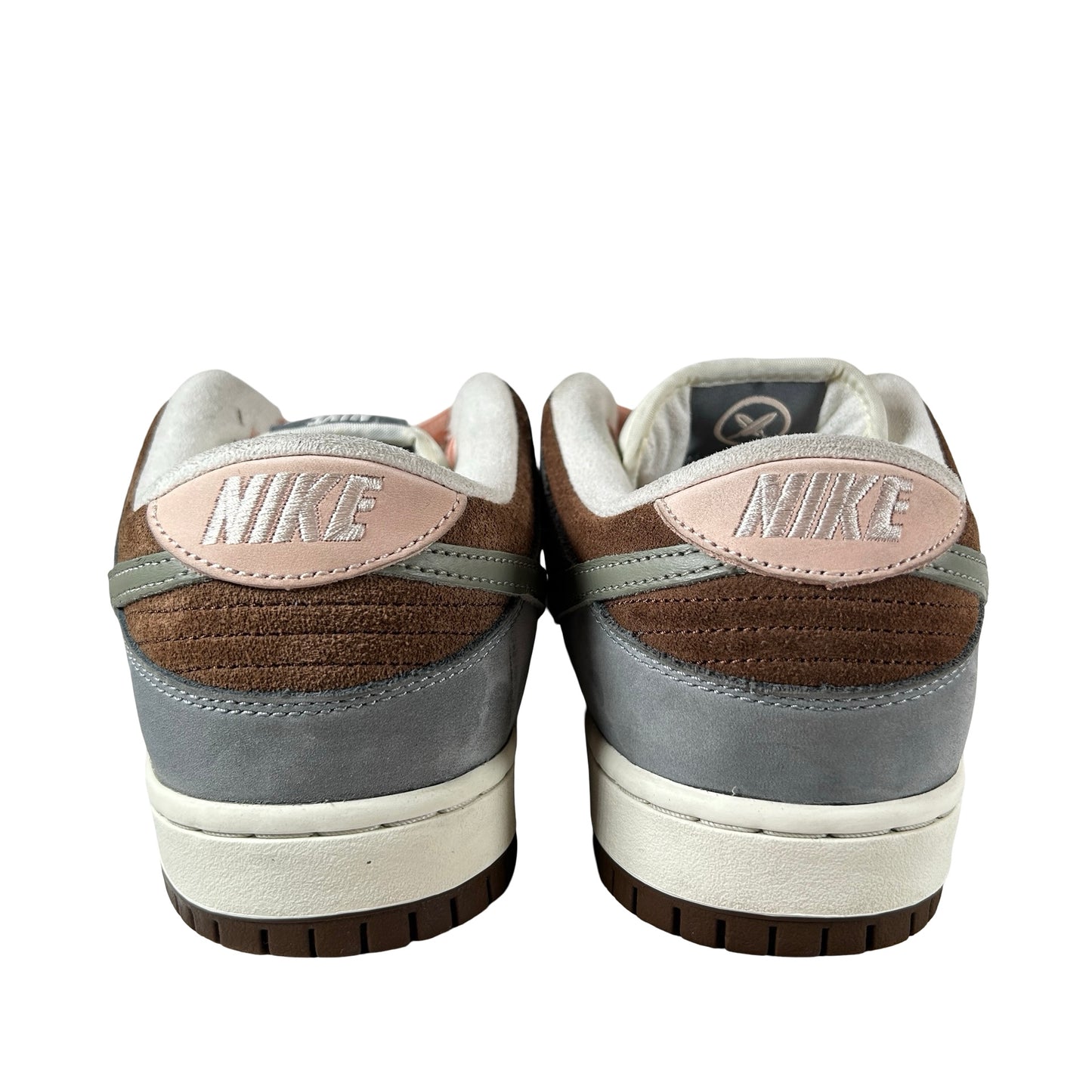FQ1180 001 Nike SB Dunk Low Yuto Horigome [USED] - 9 M (Used2)