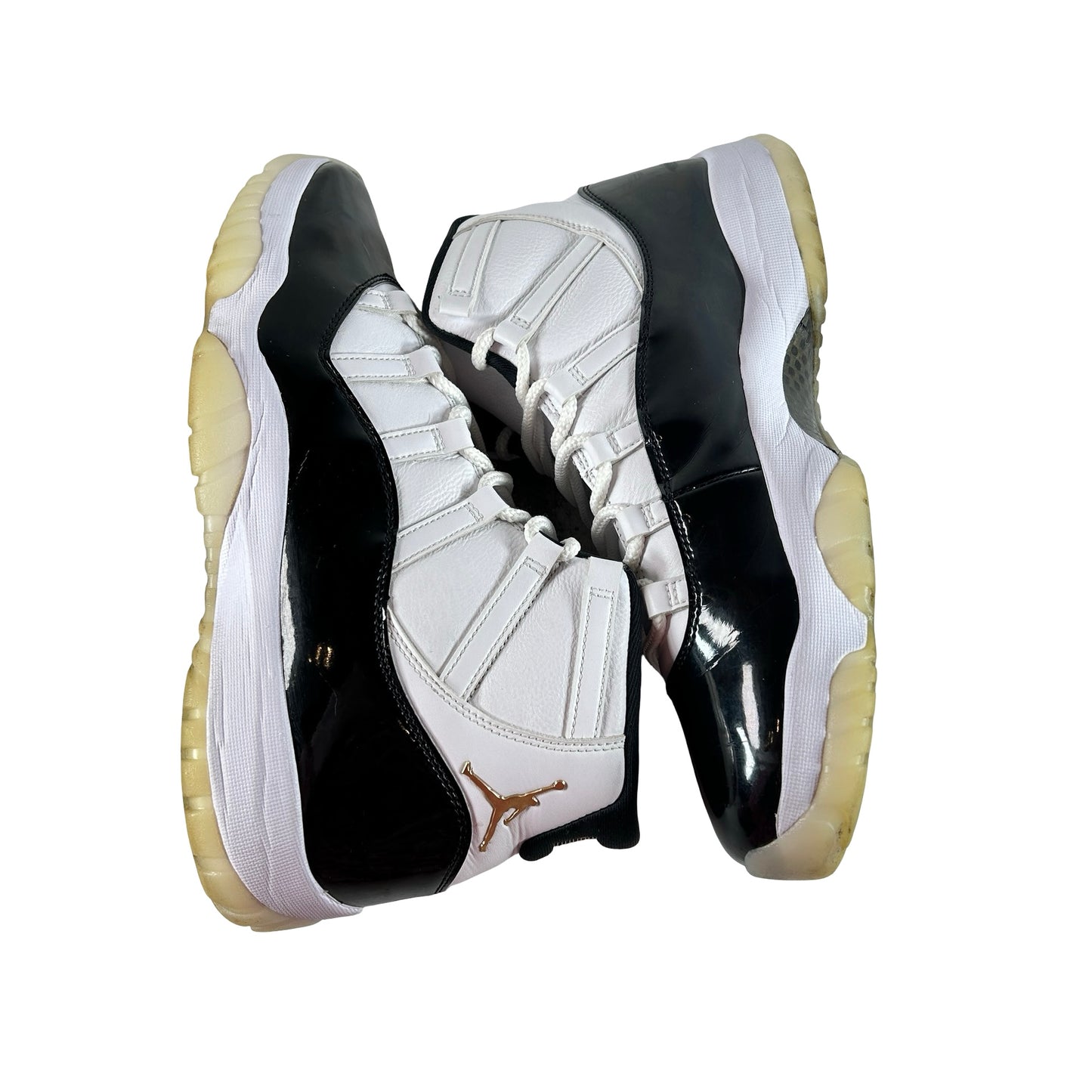 CT8012 170 Jordan 11 Retro DMP Defining Moments (2023) [USED] - 13 M (Used6)