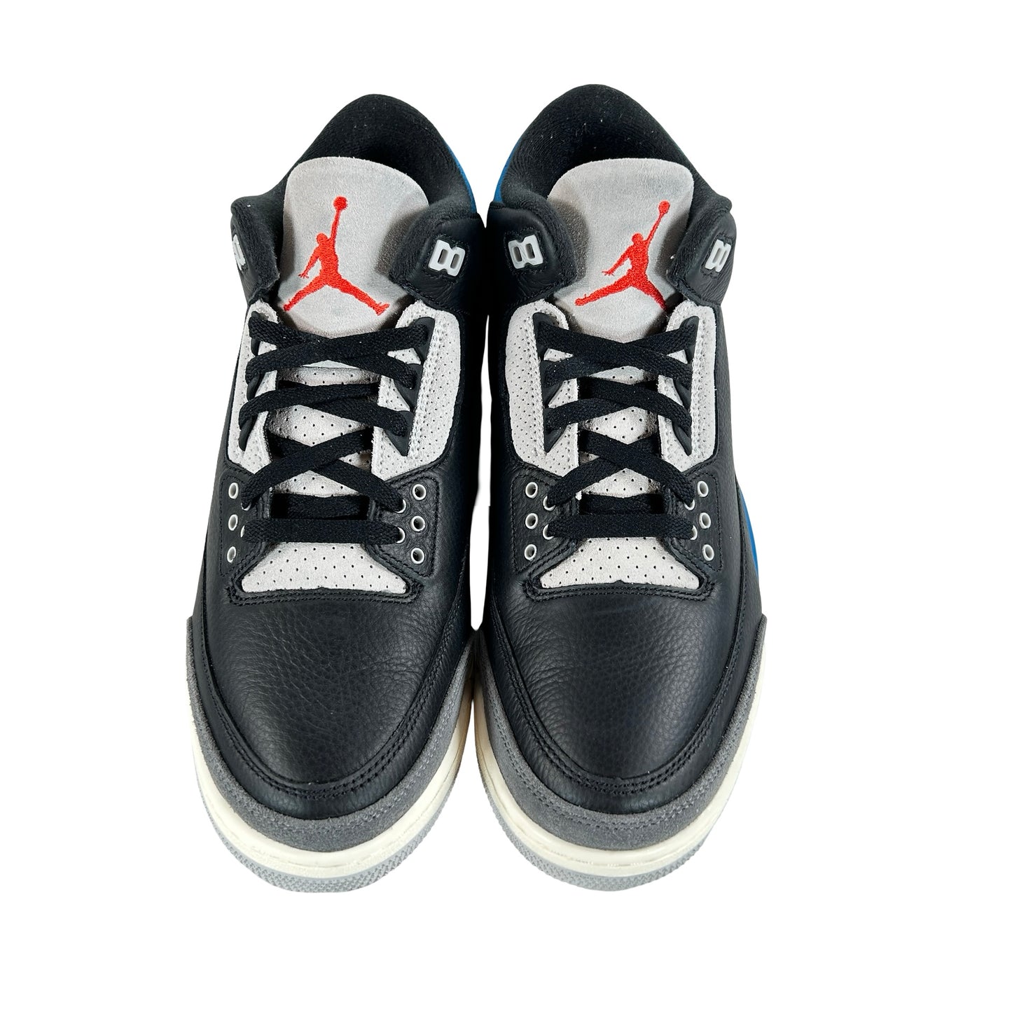 IB8967 004 Jordan 3 Retro OG Rare Air [USED] - 10 M (Used3)